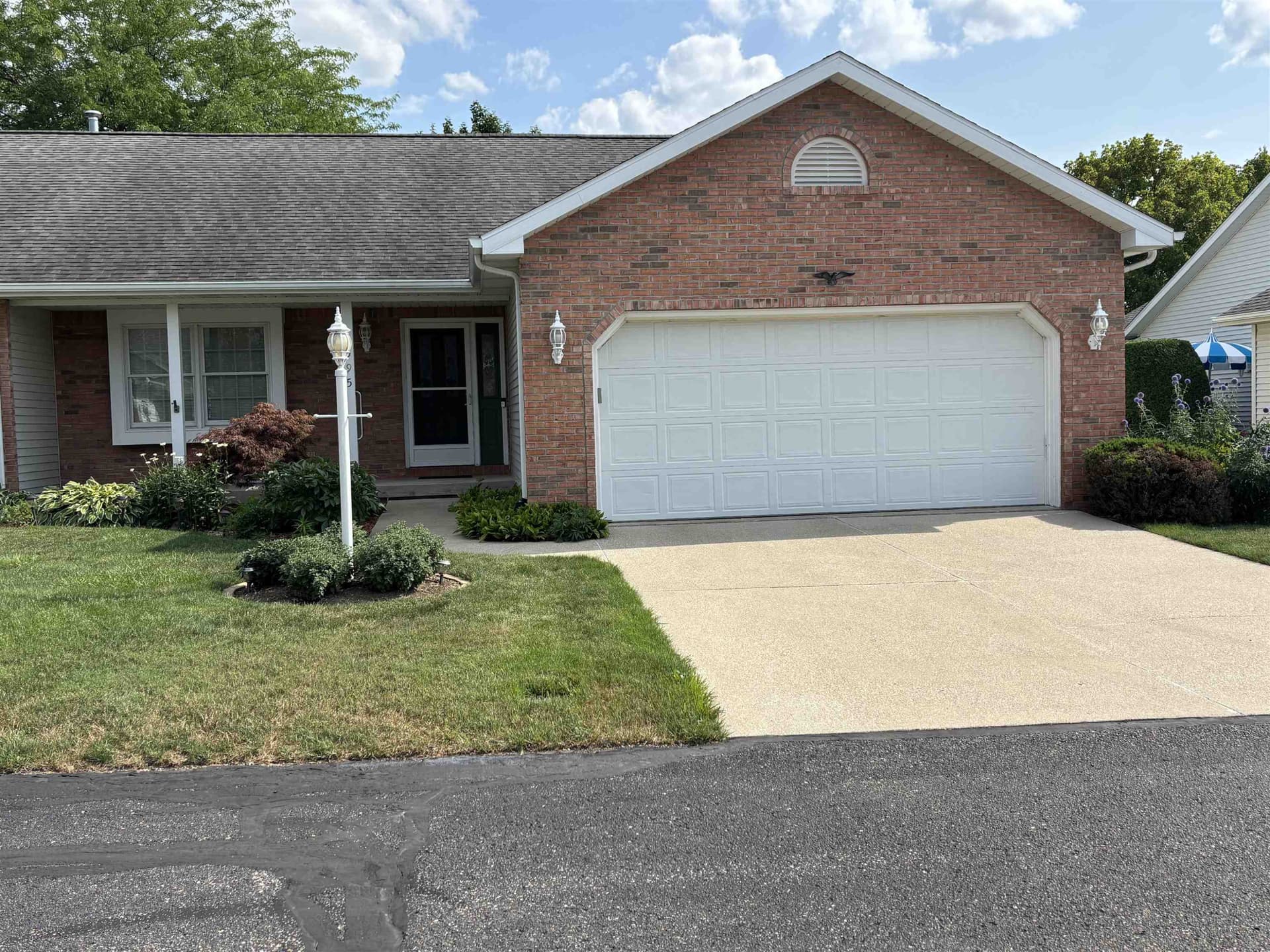 595 Summergreen Drive, Frankenmuth, MI 48734