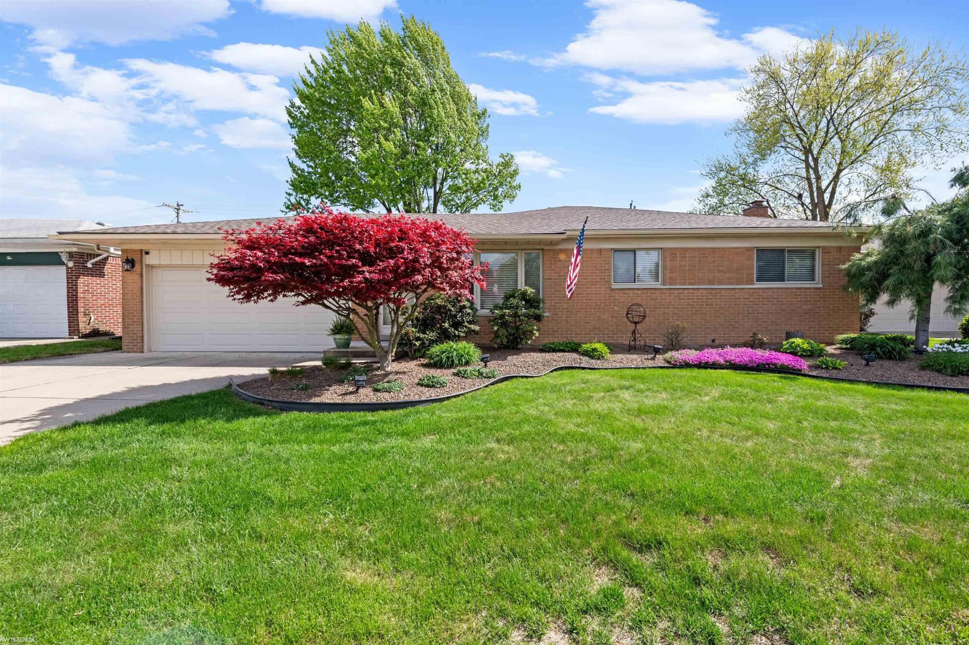 18518 Whalen Drive, Clinton Twp, MI 48035