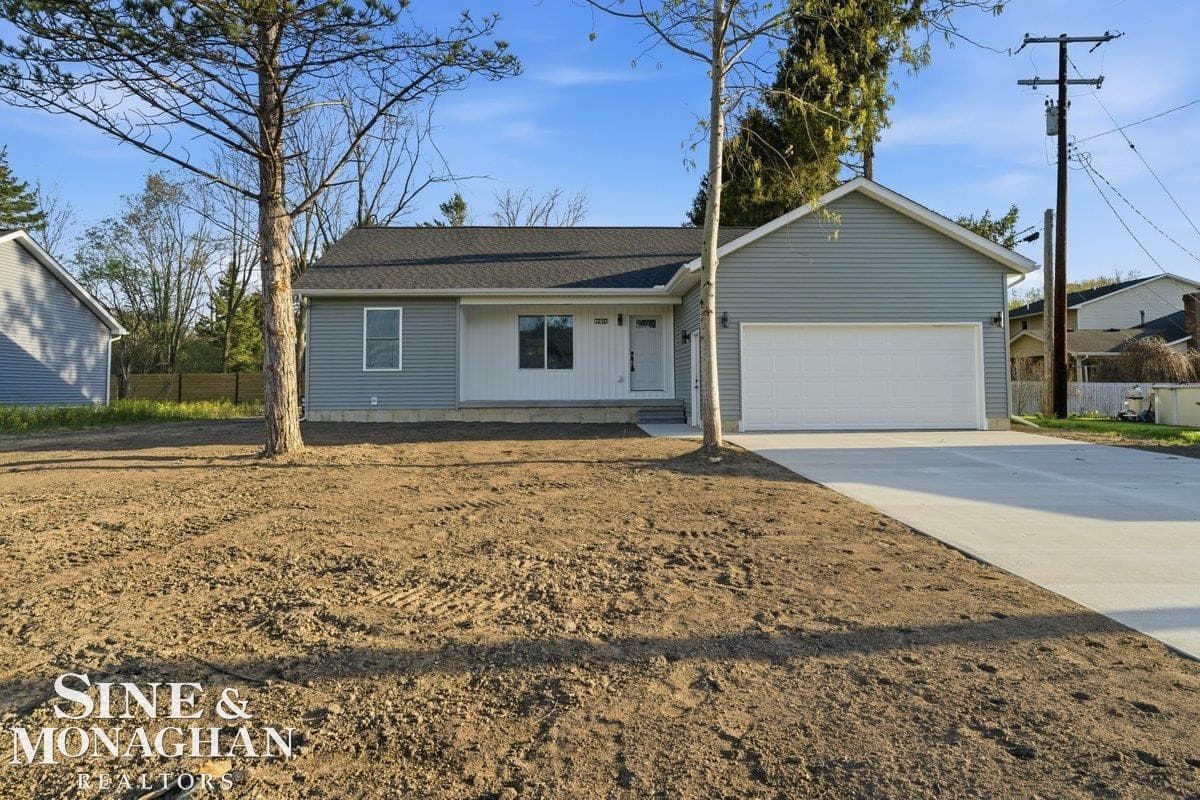 1250 18th Street, Marysville, MI 48040