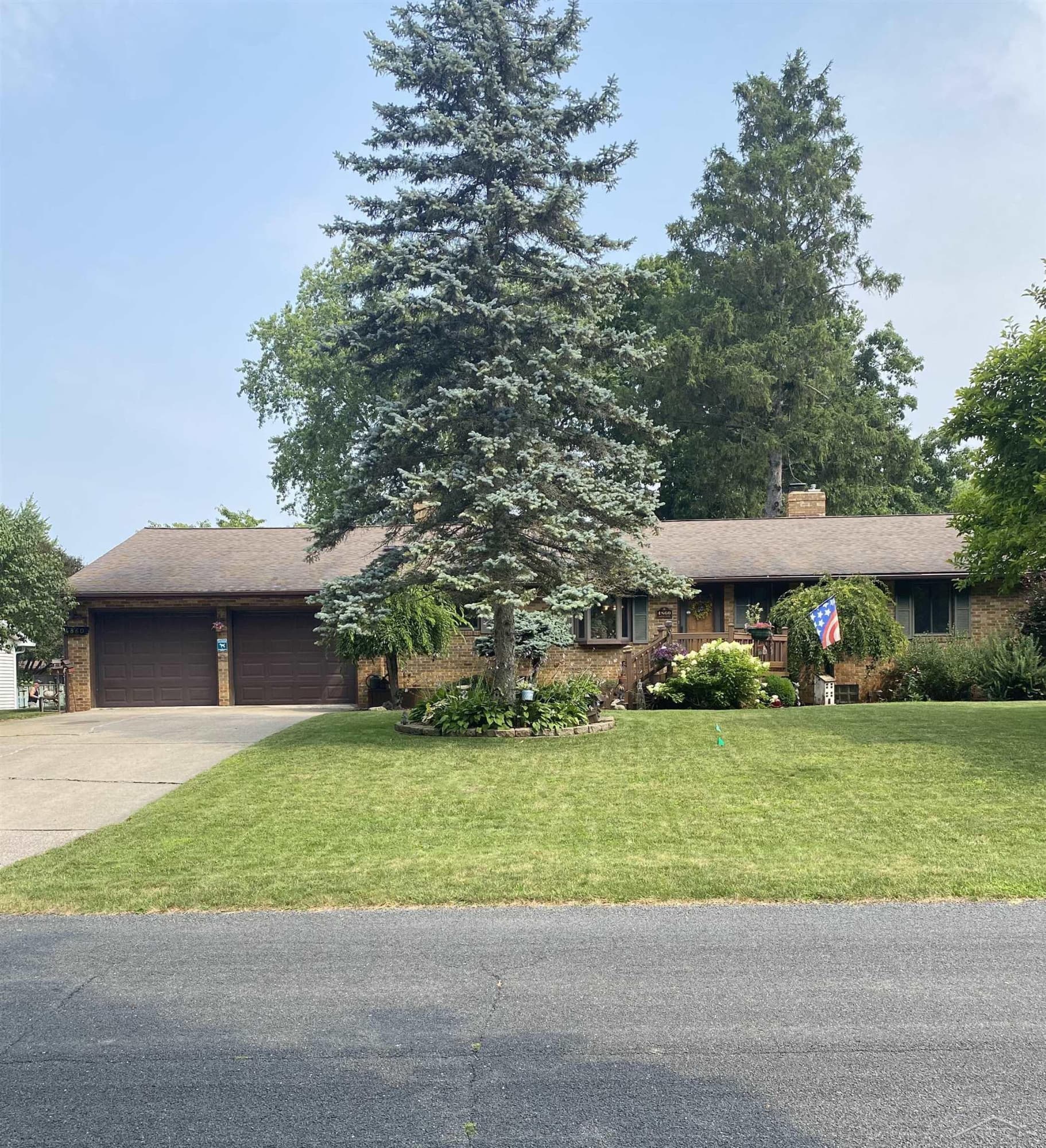 4860 Indian Trail Road, Saginaw, MI 48638