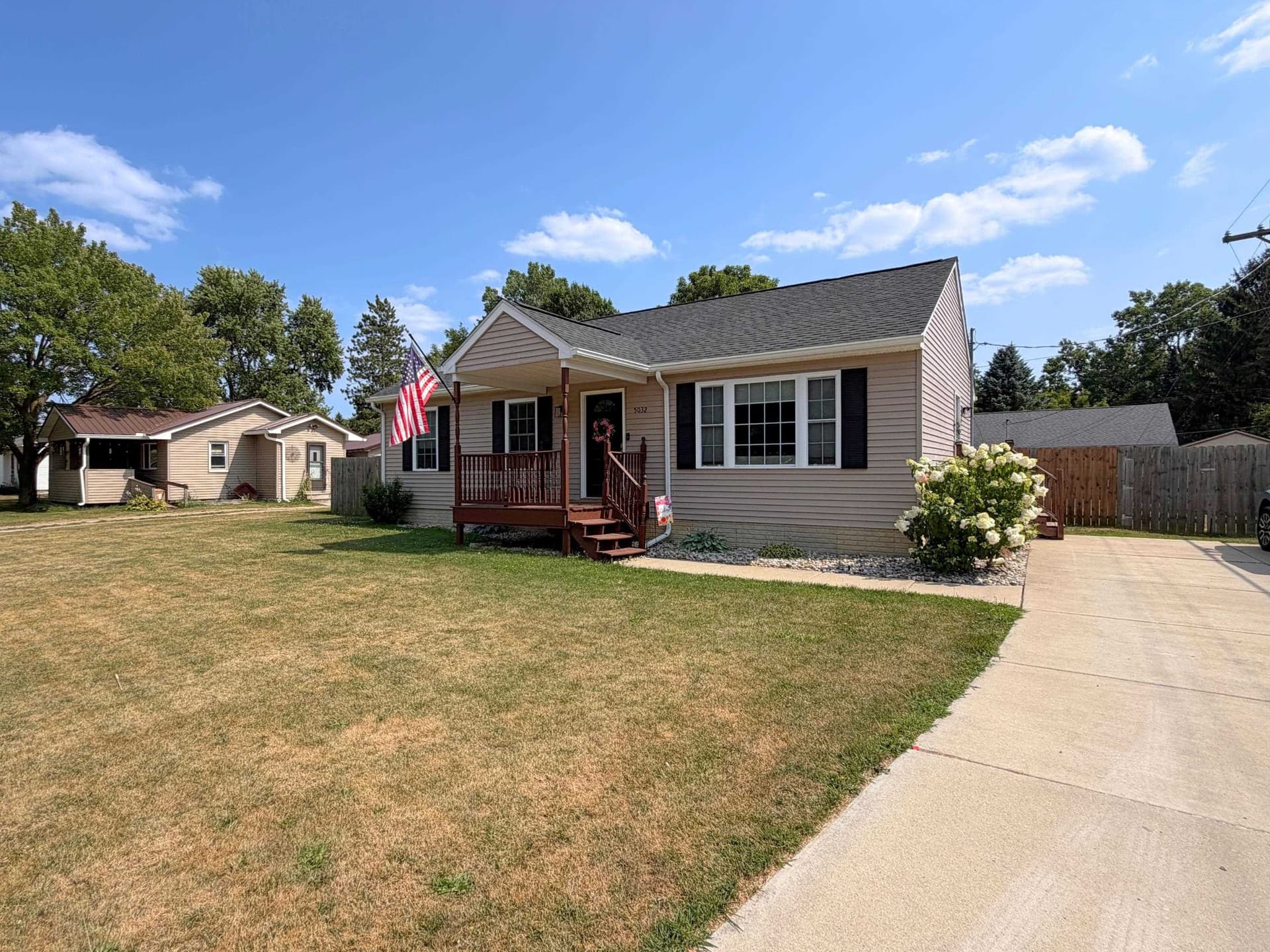 5032 Murphy Road, Flint, MI 48506