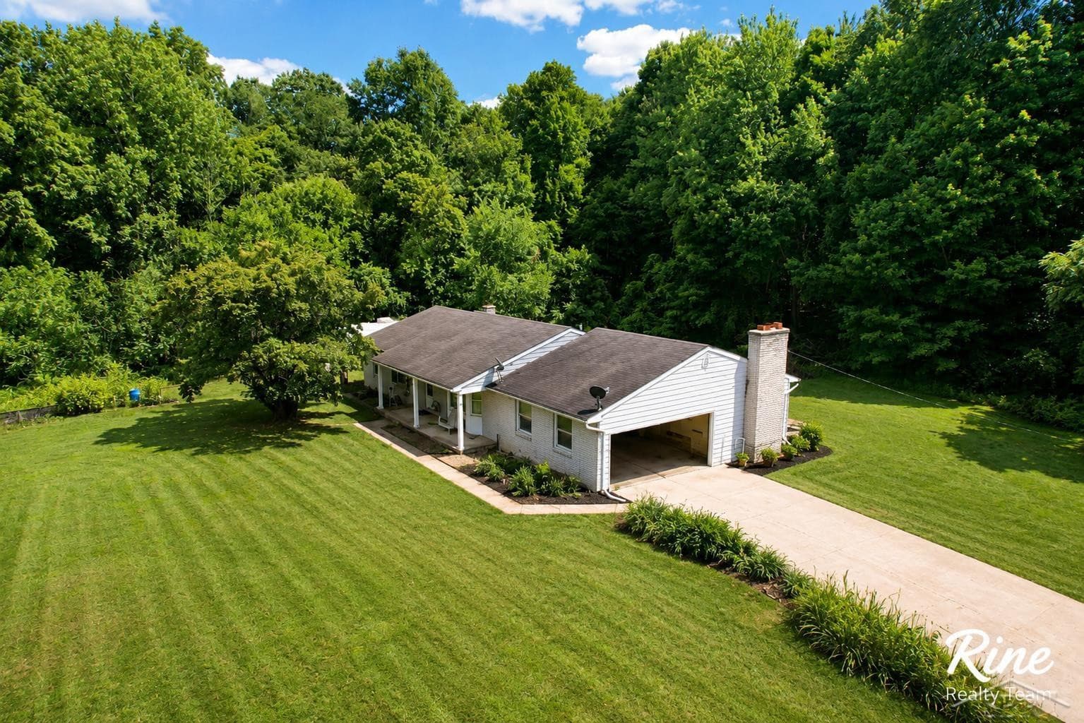 4924 Thurlby Street, Mason, MI 48854