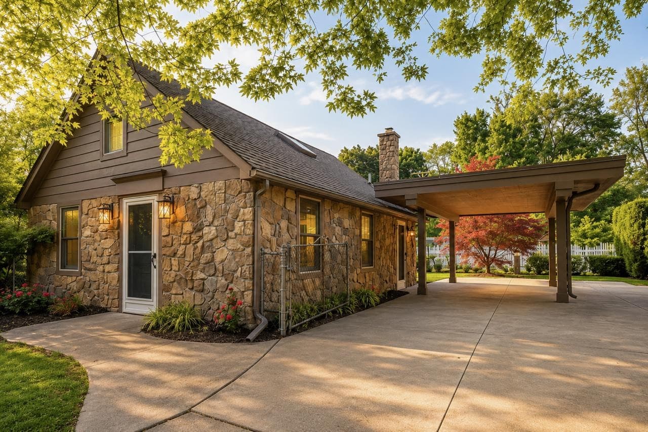 21103 Ontaga Street, Farmington Hills, MI 48336