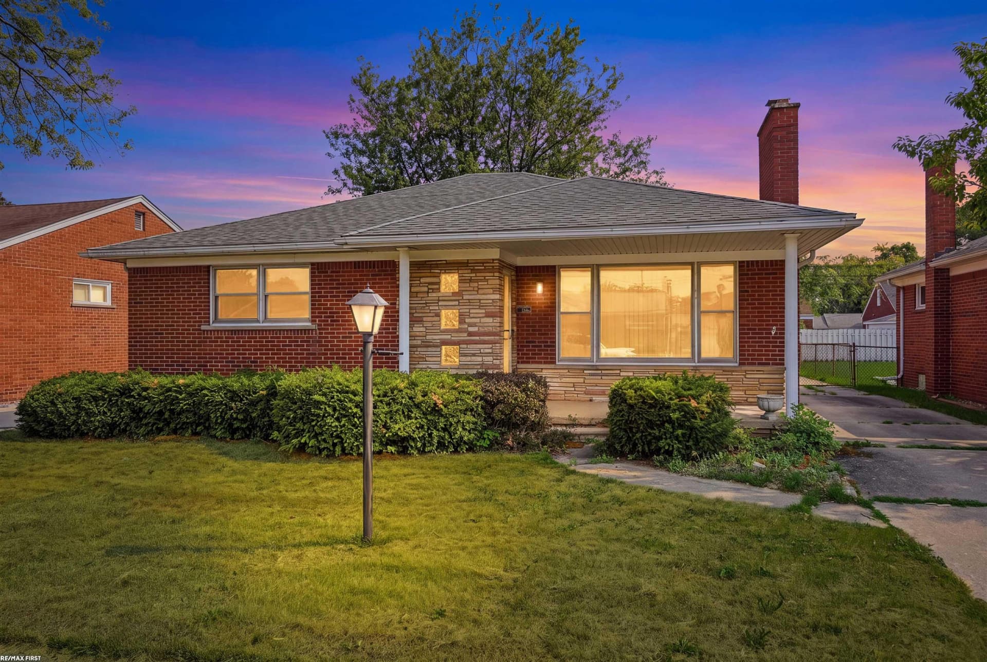 18473 Morningside Avenue, Eastpointe, MI 48021