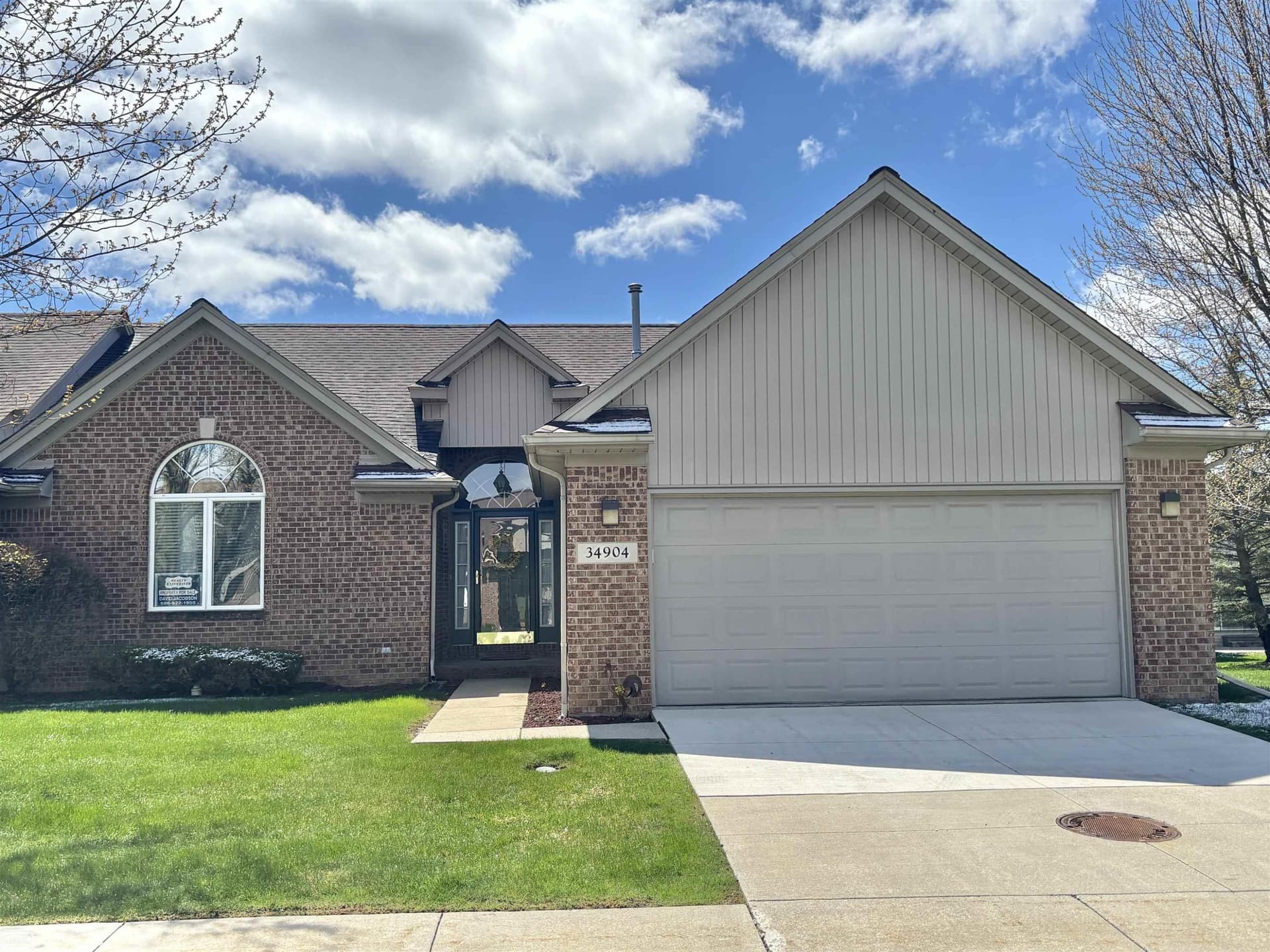 34904 Chickadee Ridge, Richmond, MI 48062
