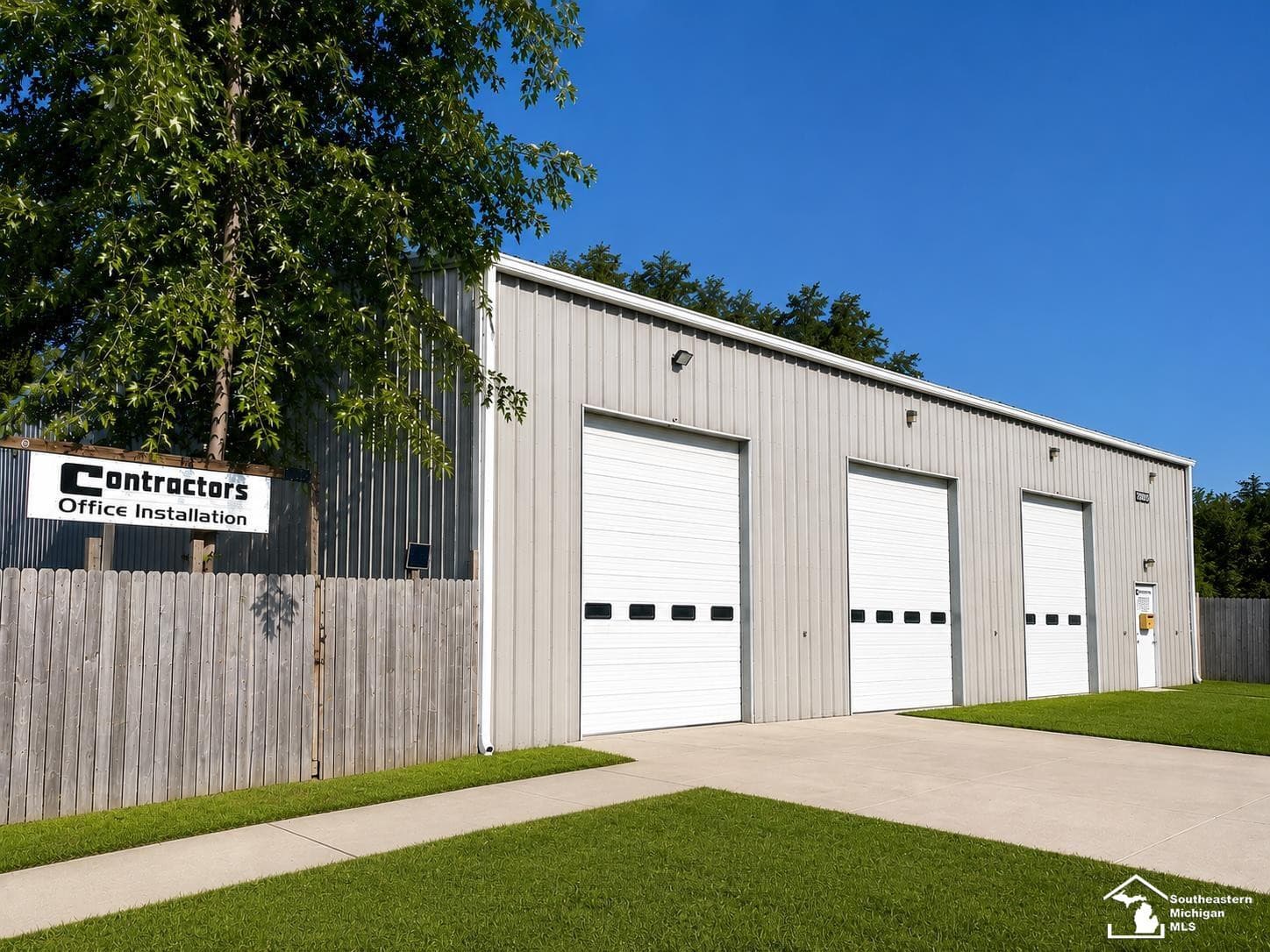 12515 Mill Street, Carleton, MI 48117