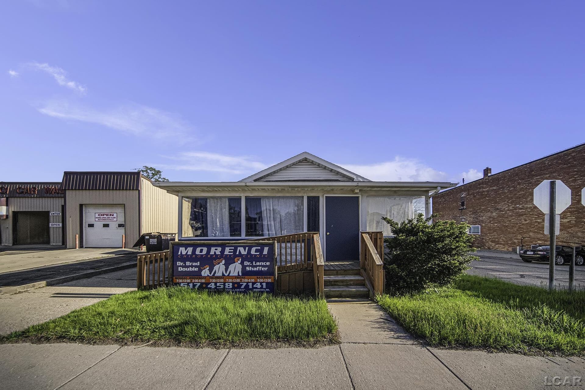 113 W Main Street, Morenci, MI 49256