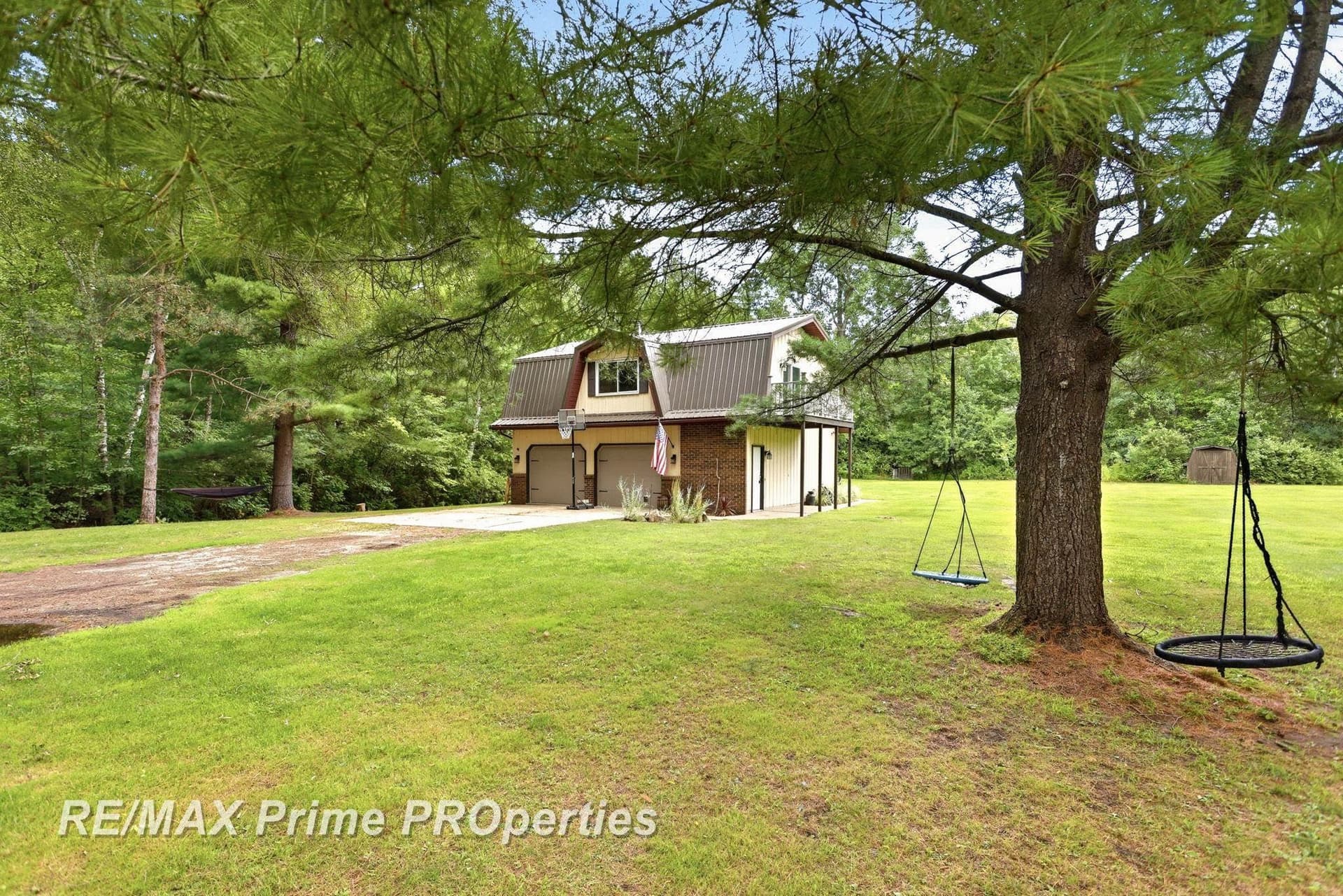 5791 Sheridan Road, Vassar, MI 48768