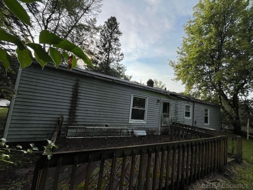 3459 Cambridge Avenue, Jackson, MI 49203