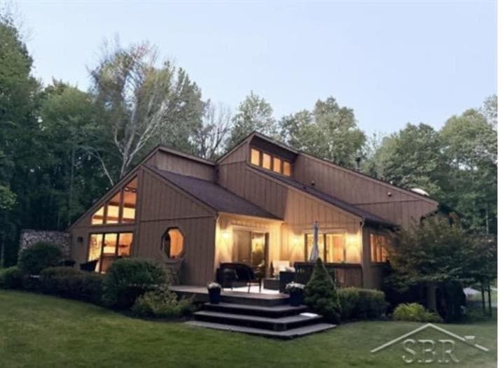 4372 E Monroe Road, Midland, MI 48642