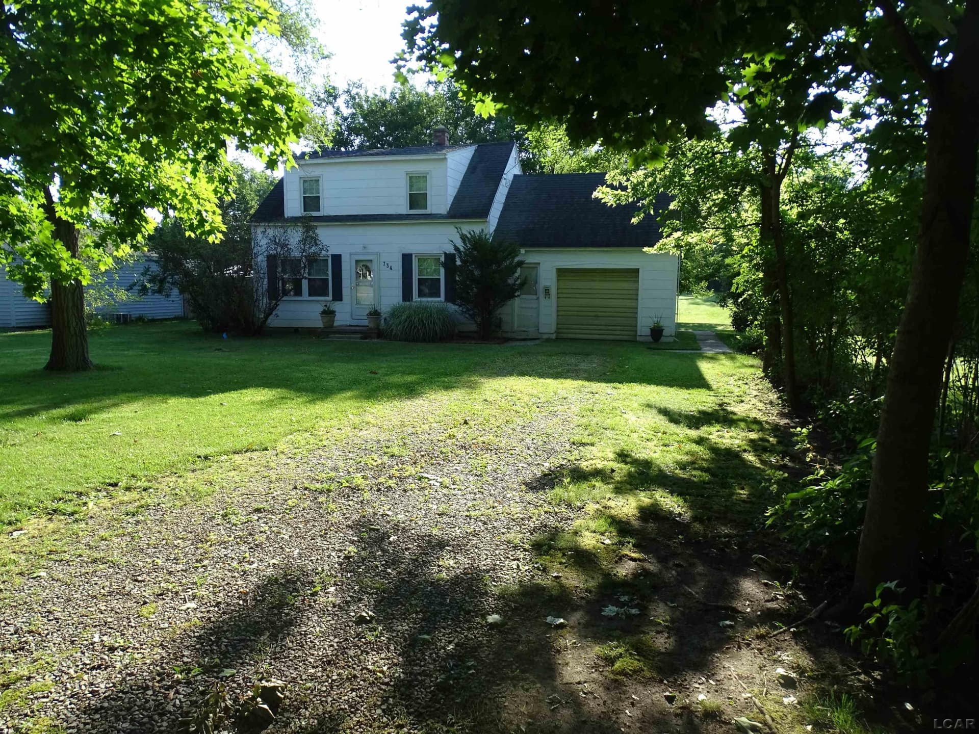 734 S Union Street, Tecumseh, MI 49286