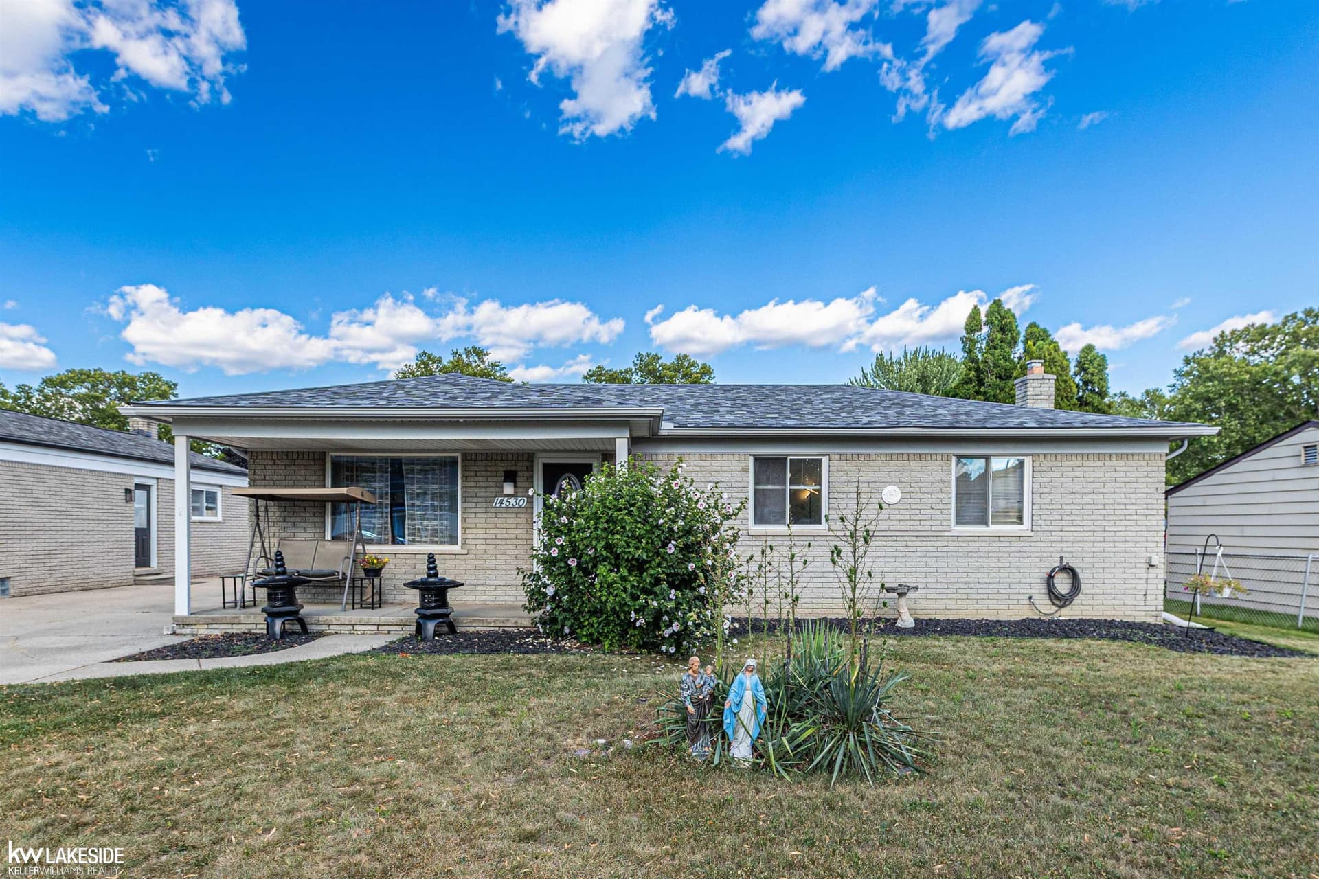 14530 Alma Drive, Sterling Heights, MI 48313