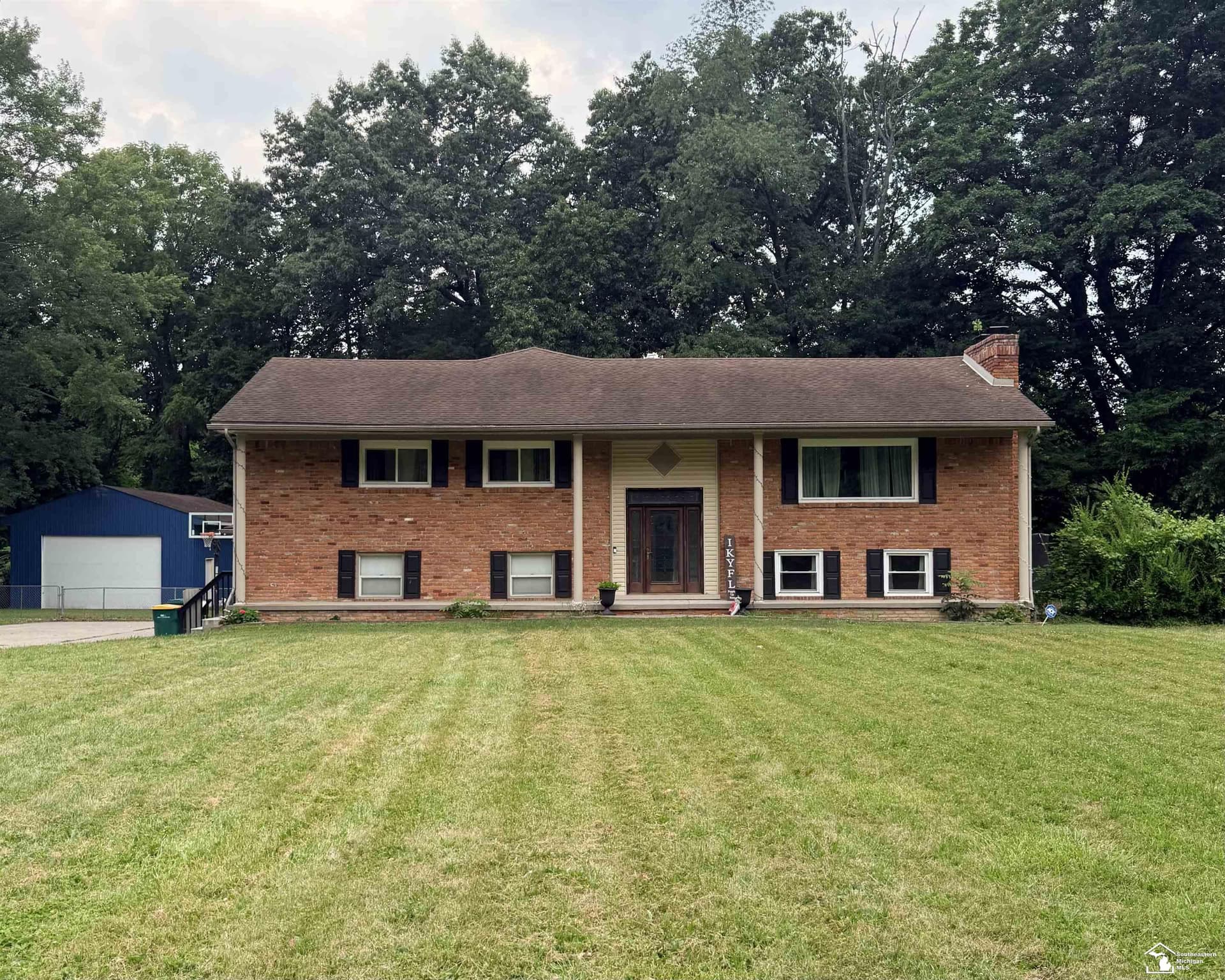 14510 Hannan Road, Romulus, MI 48174