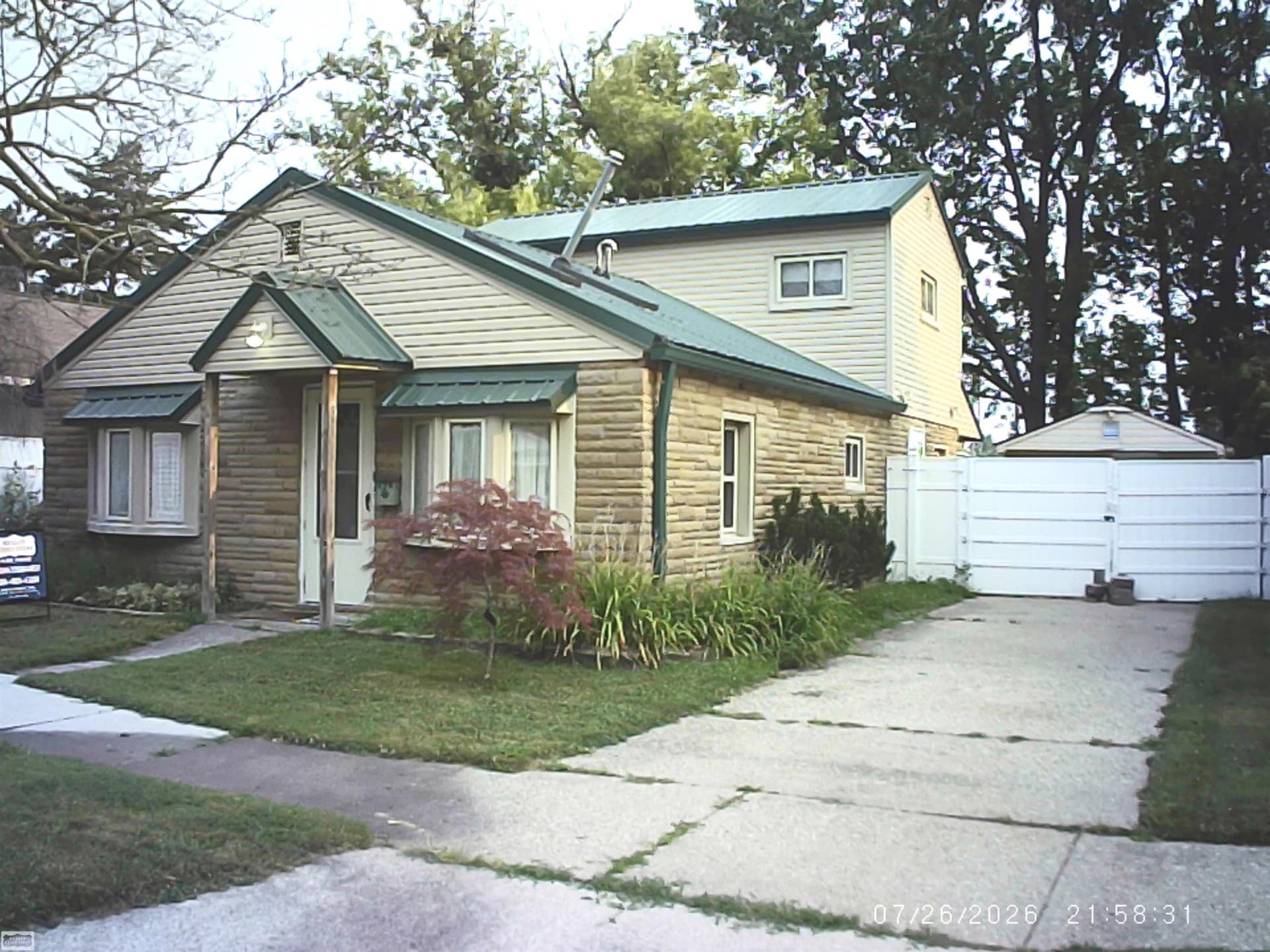 434 Gallup Street, Mount Clemens, MI 48043