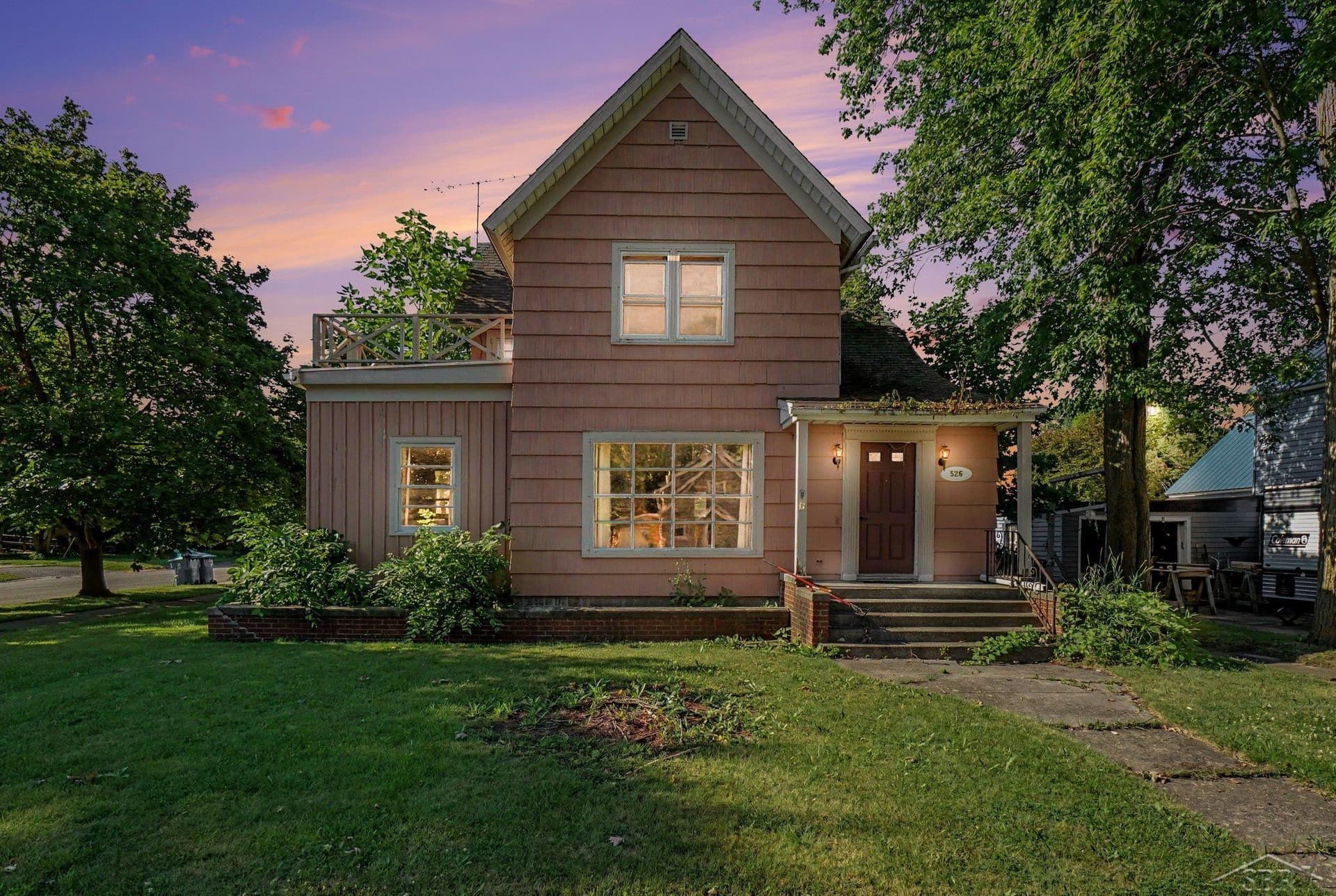 526 E Cedar Street, Standish, MI 48658