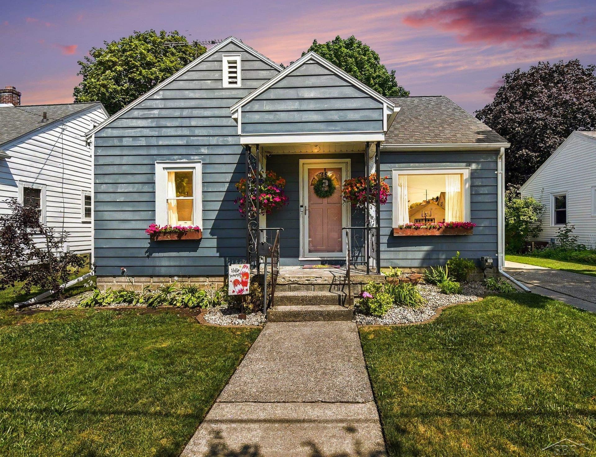 311 S Alp Street, Bay City, MI 48706