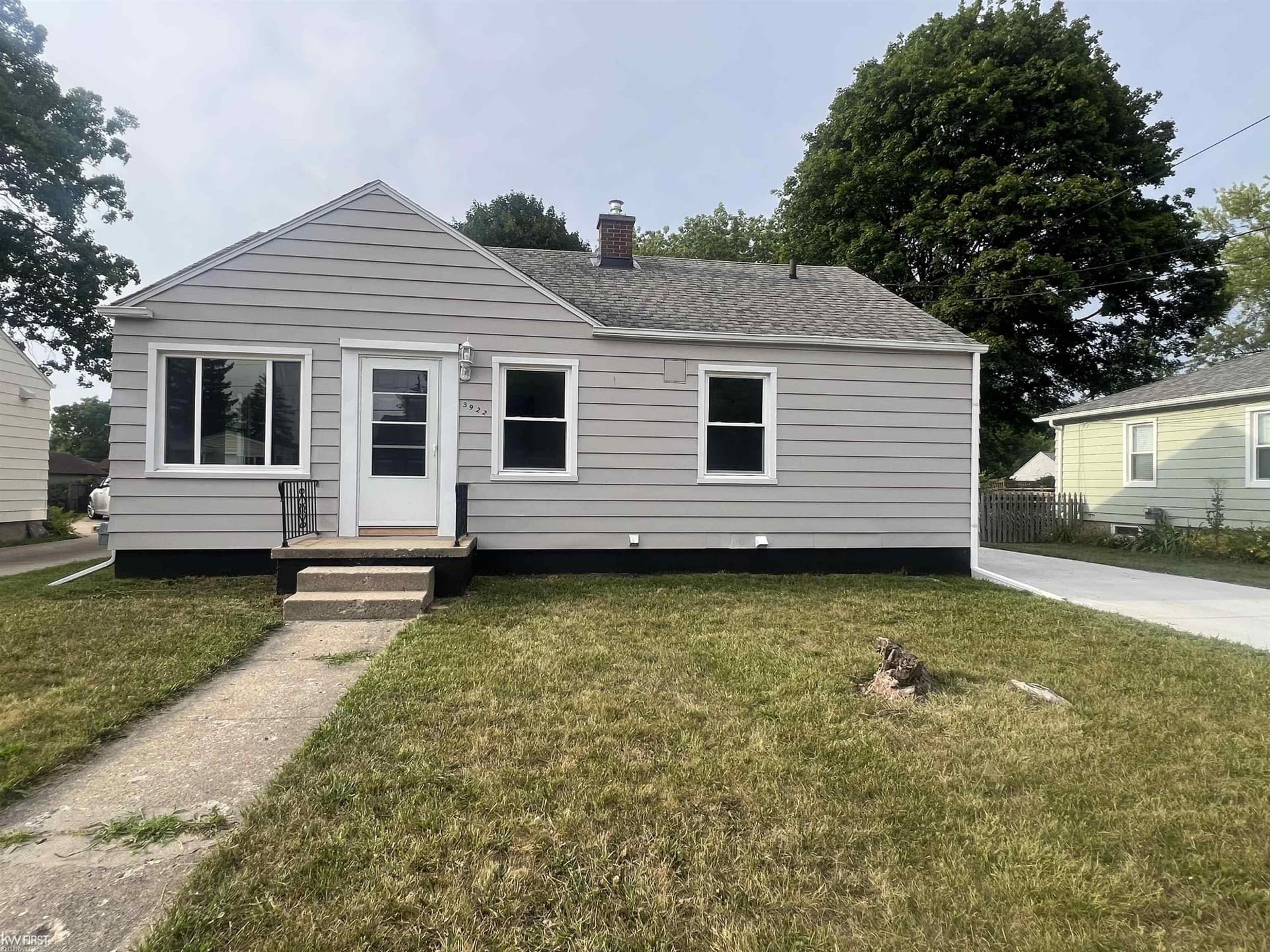 3922 Hogarth Avenue, Flint, MI 48532