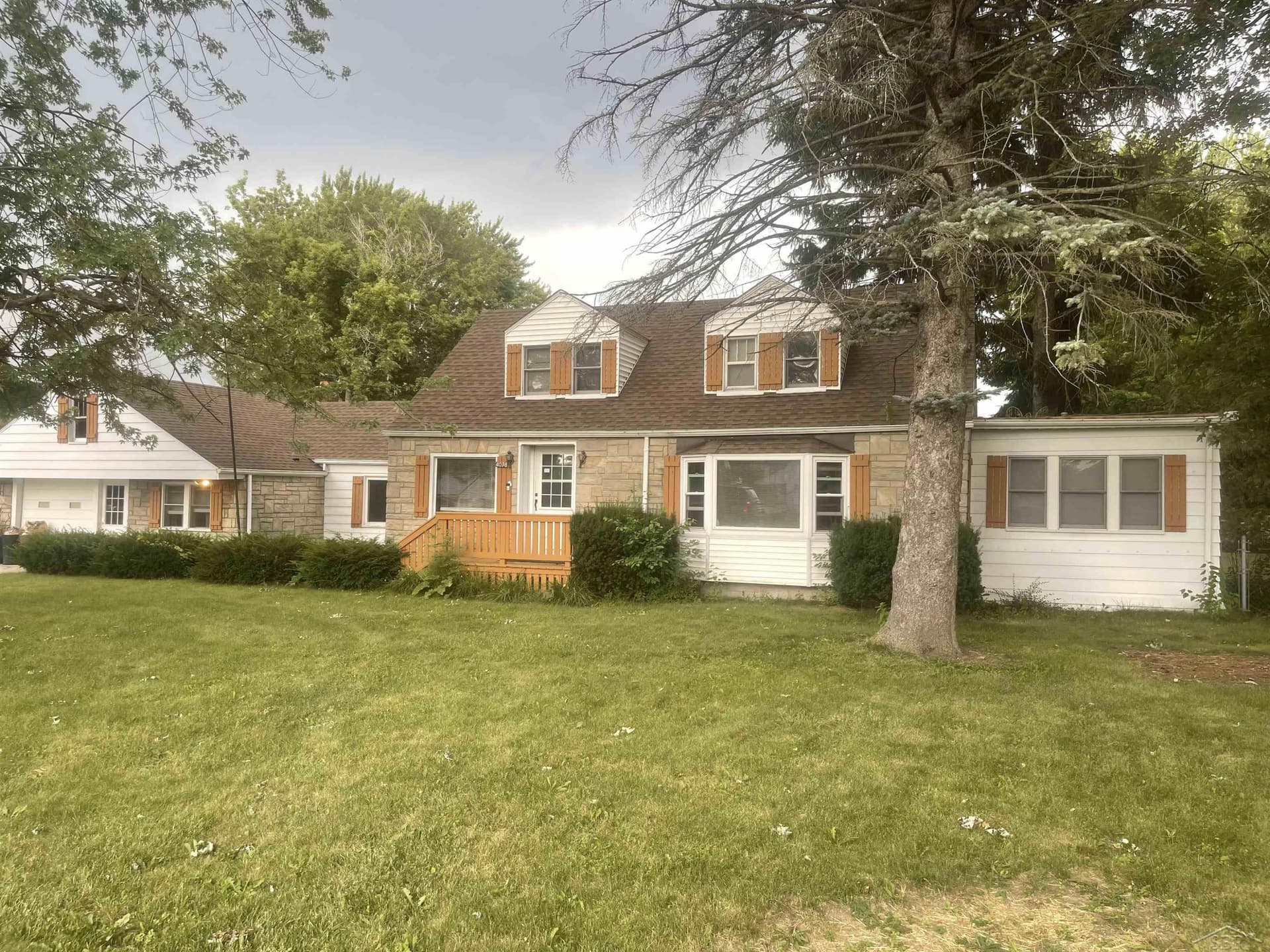 4078 Ann St Street, Saginaw, MI 48603