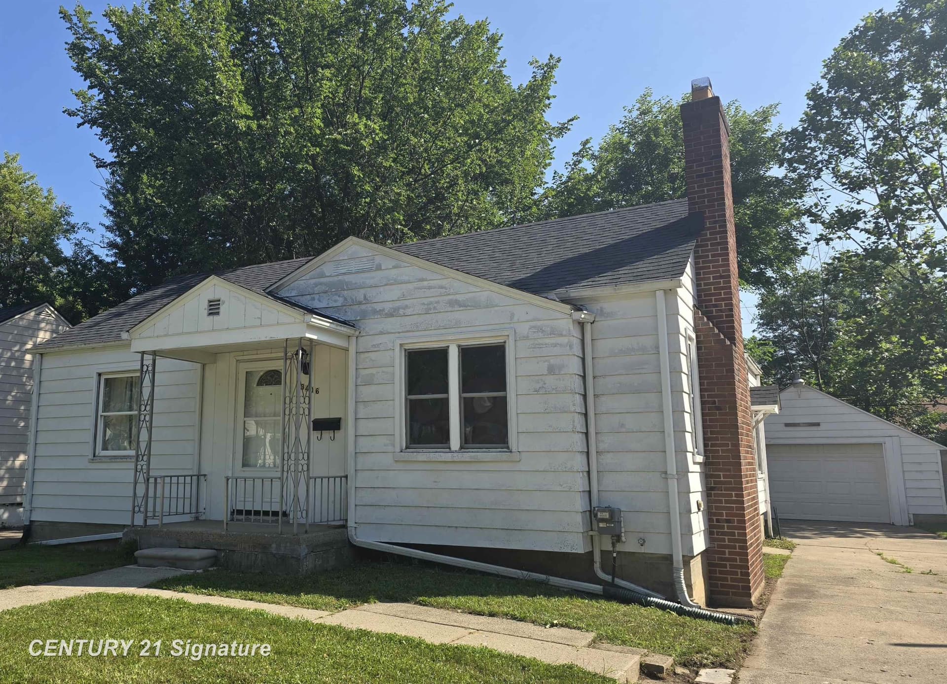3406 Gratiot Avenue, Flint, MI 48503