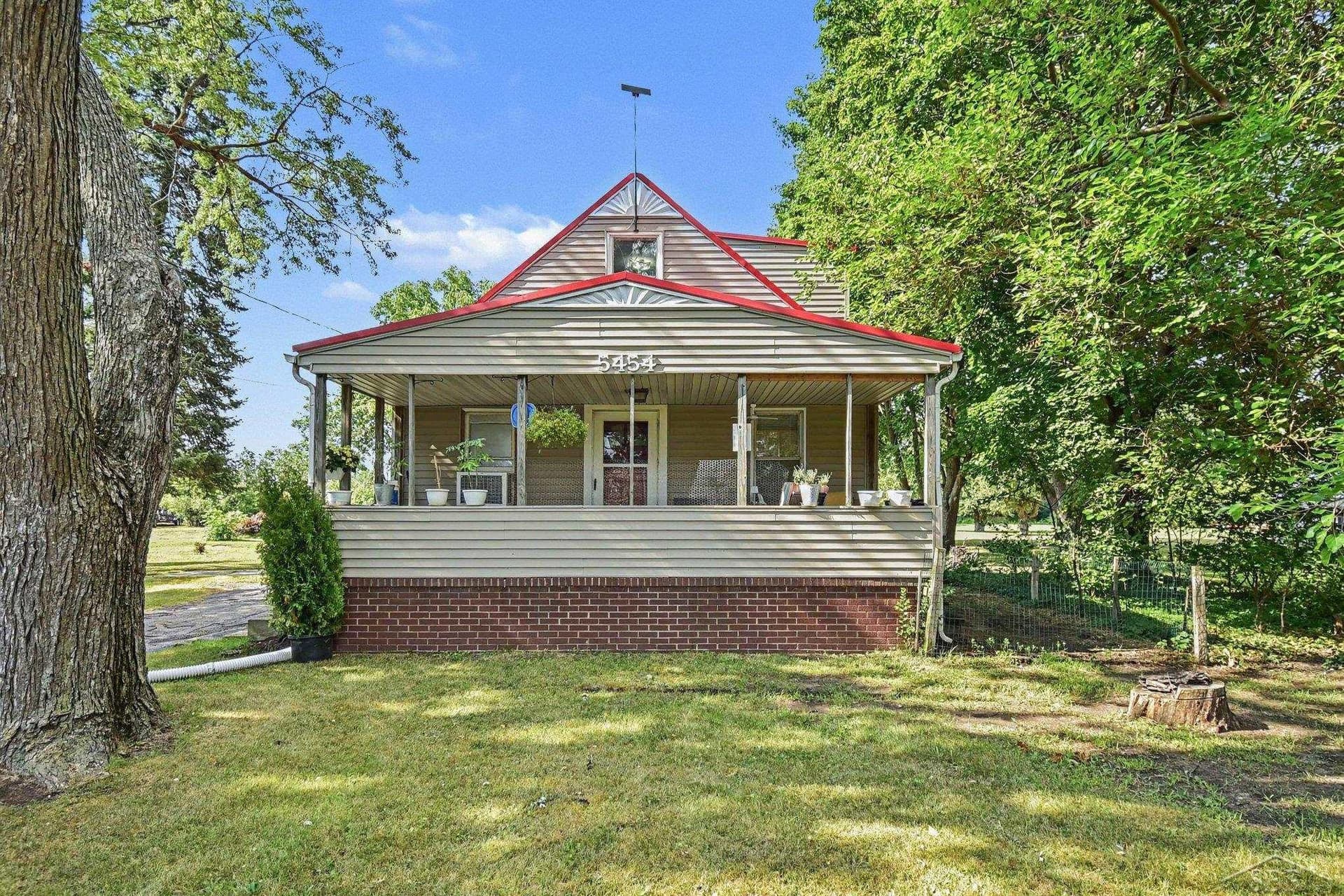 5454 Miller Road, Swartz Creek, MI 48473