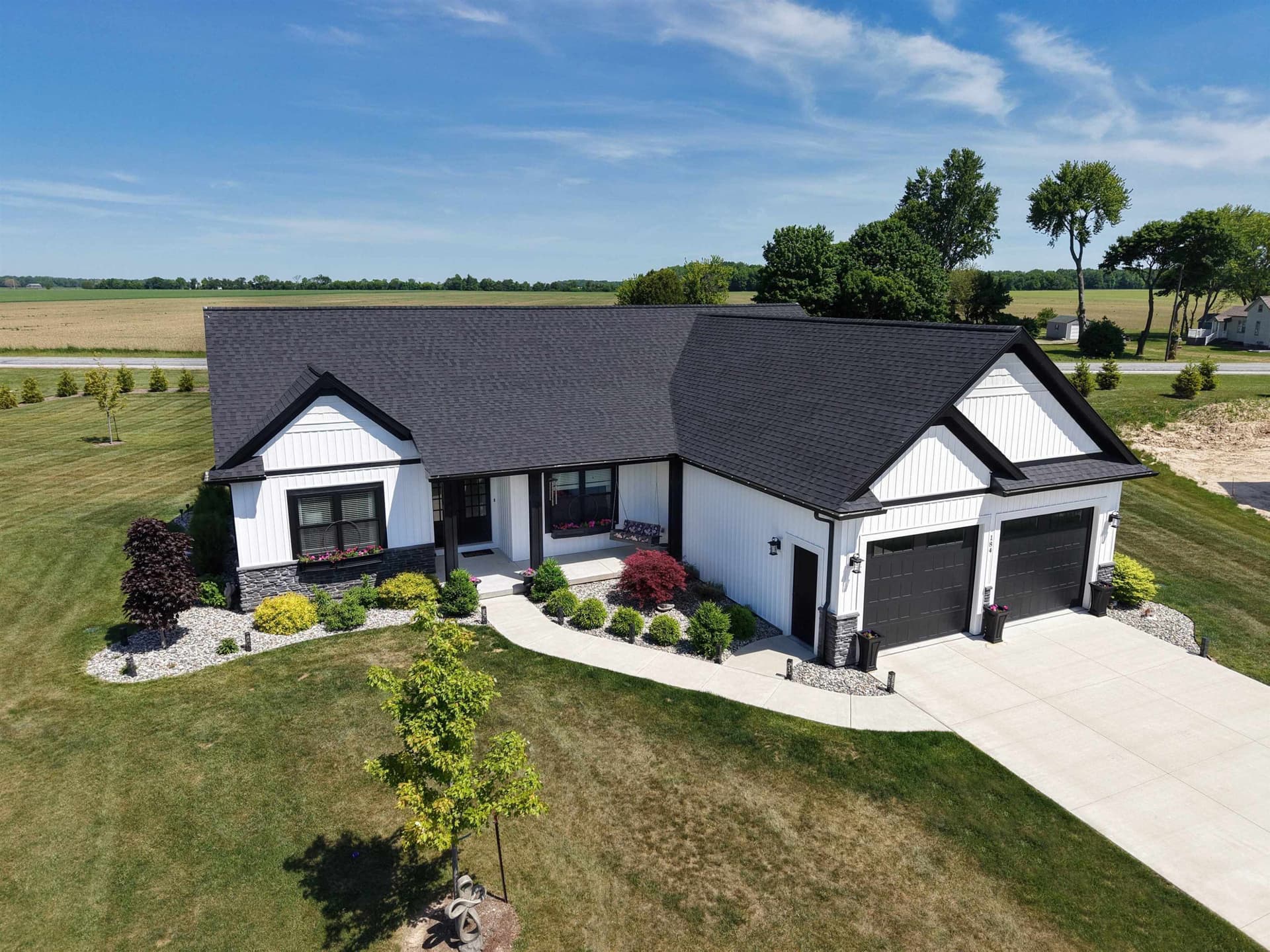 184 Queens Creek Drive, Frankenmuth, MI 48734