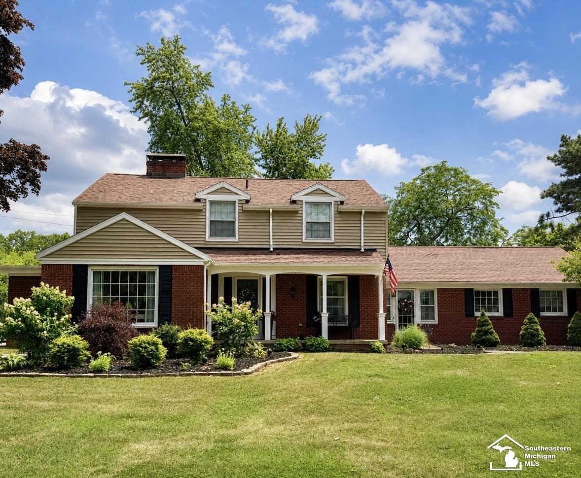 1365 Trenton Road, Adrian, MI 49221
