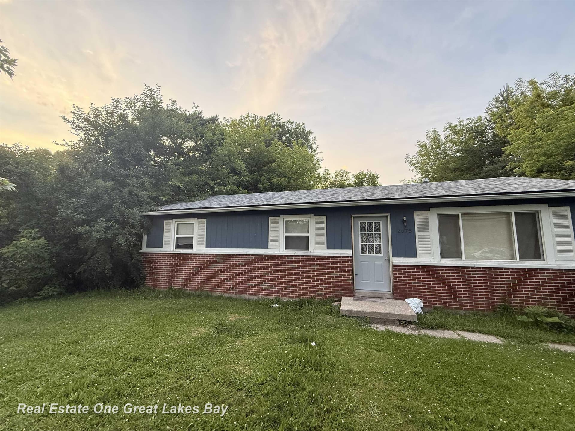 2675 Indiana Avenue, Saginaw, MI 48601