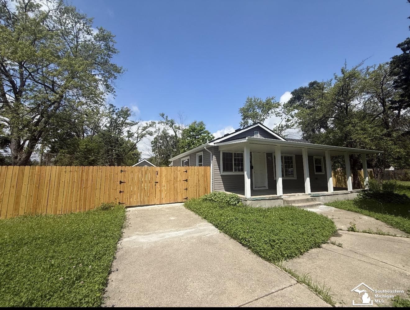 7751 Forrer Street, Detroit, MI 48228