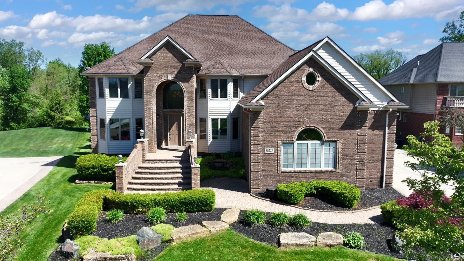 55733 Whitney Court, Shelby Twp, MI 48315