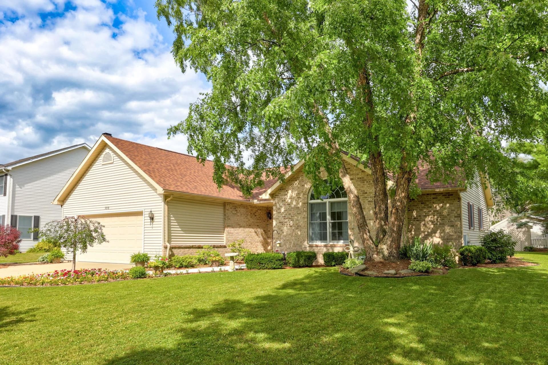399 Keinath Drive, Frankenmuth, MI 48734