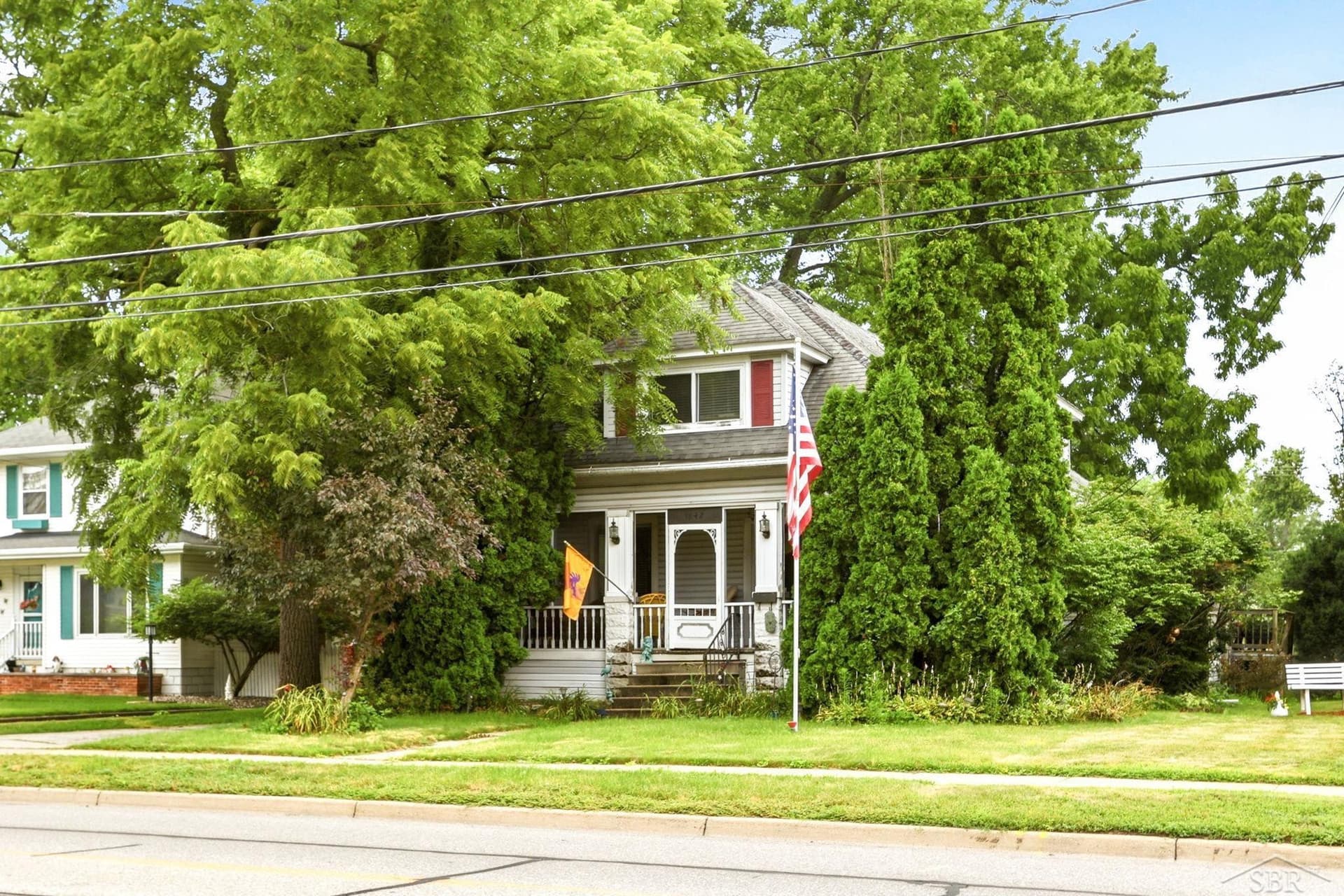1642 Brockway Street, Saginaw, MI 48602