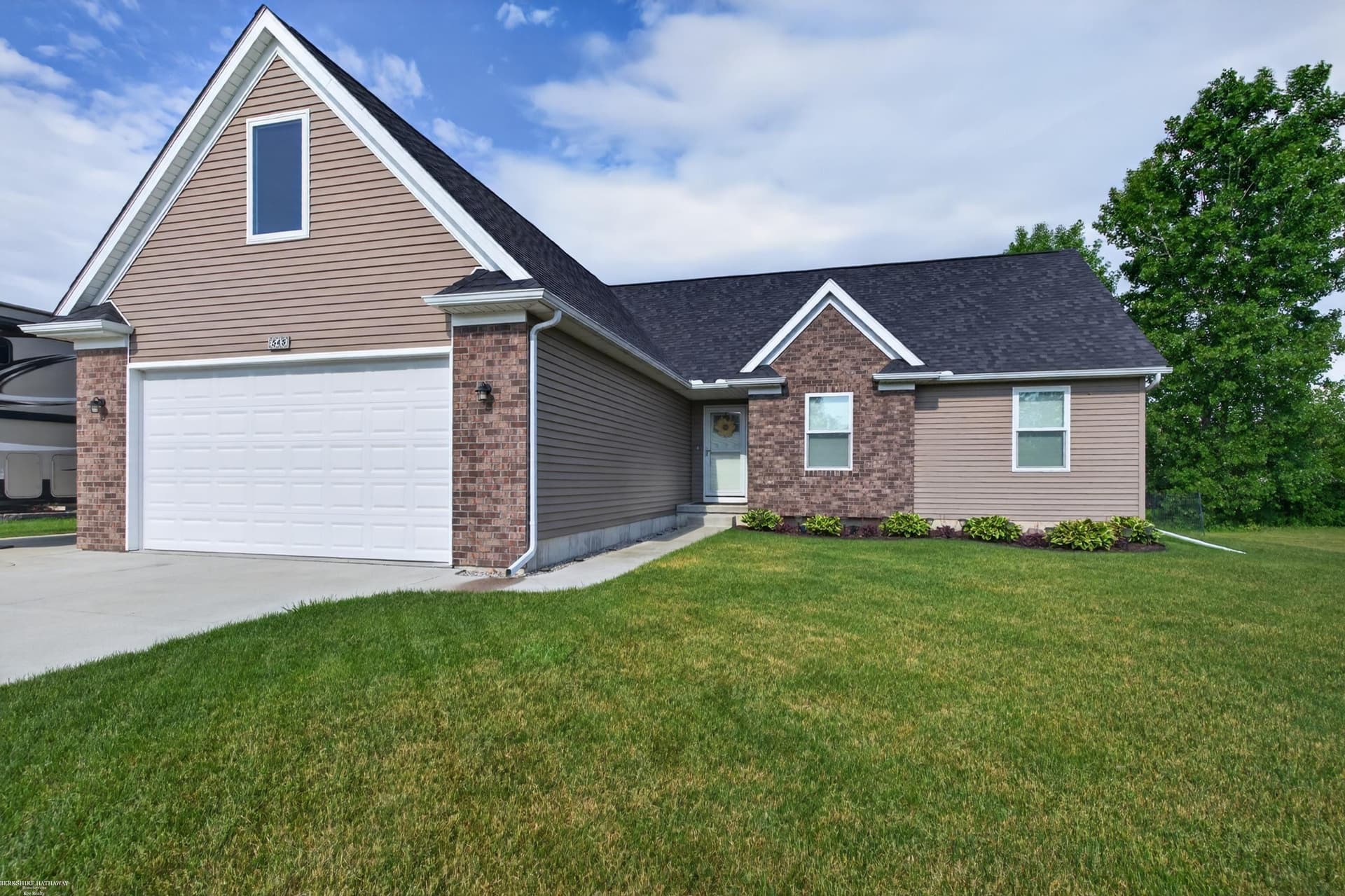 343 Marion Avenue, Kimball, MI