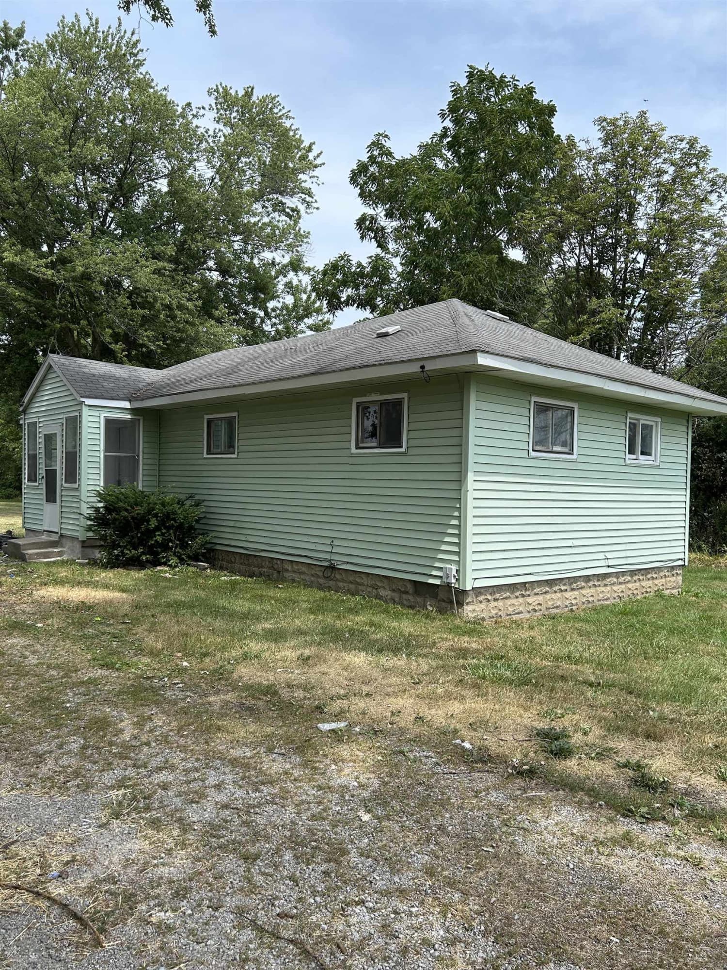 5168 Lennon Road, Flint, MI 48507