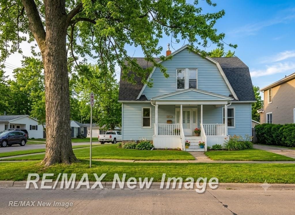 505 Yale Street, Saginaw, MI 48602