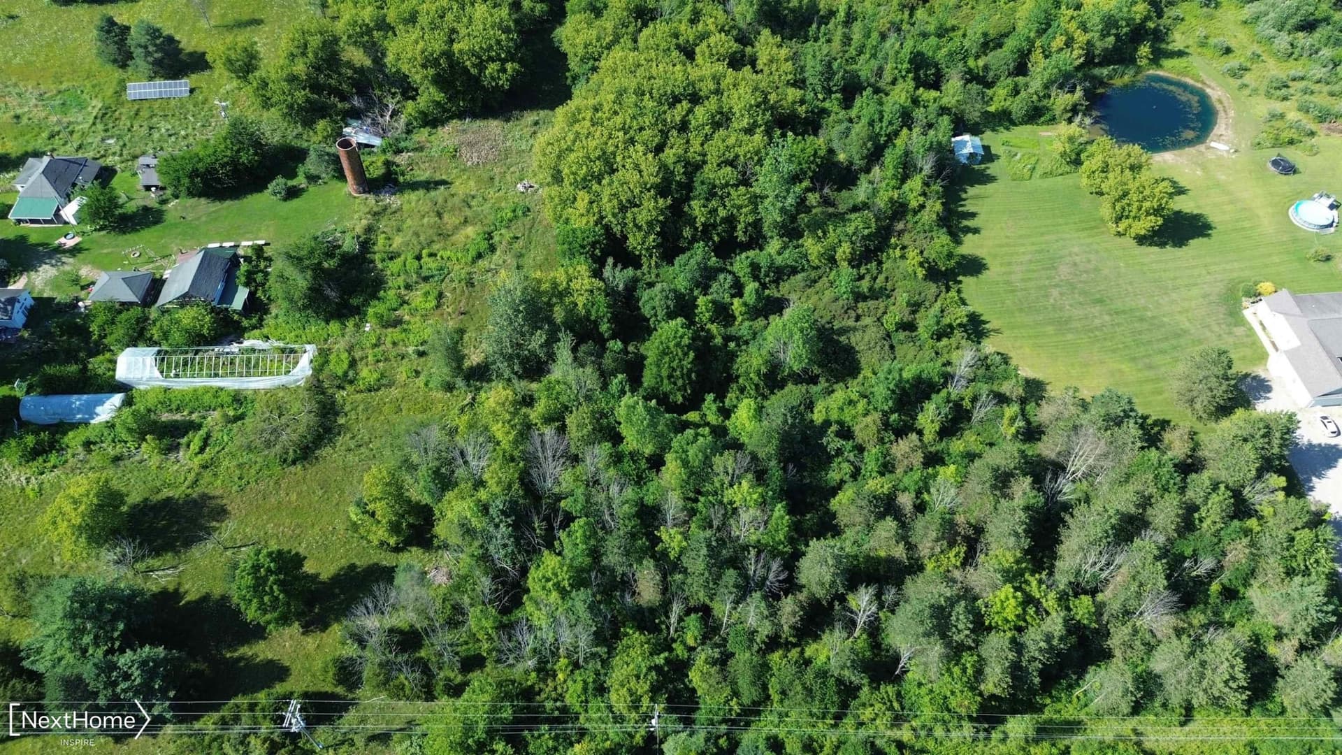 E Vienna Road, Clio, MI 48420