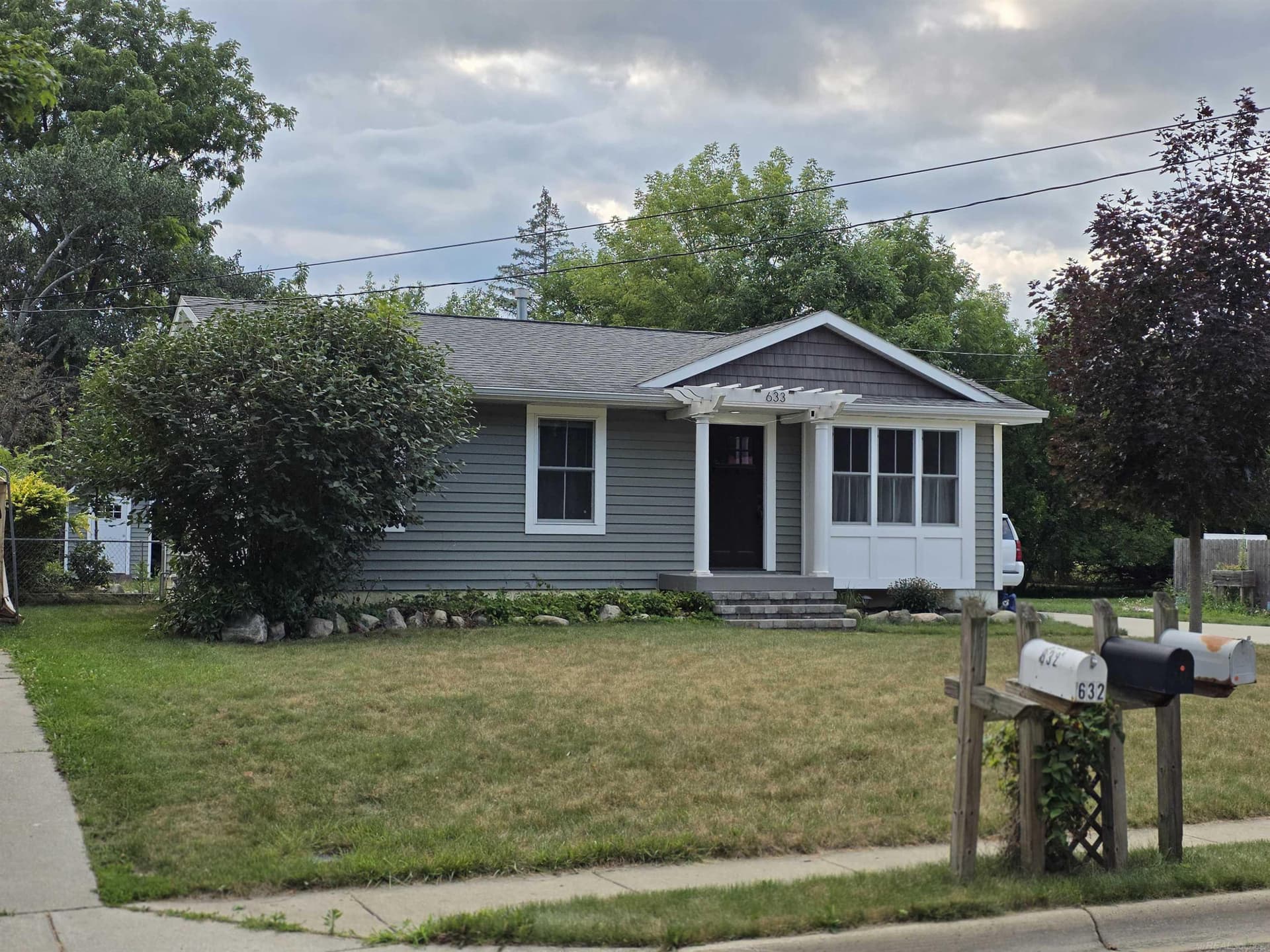 633 Aldrich Street, Linden, MI 48451