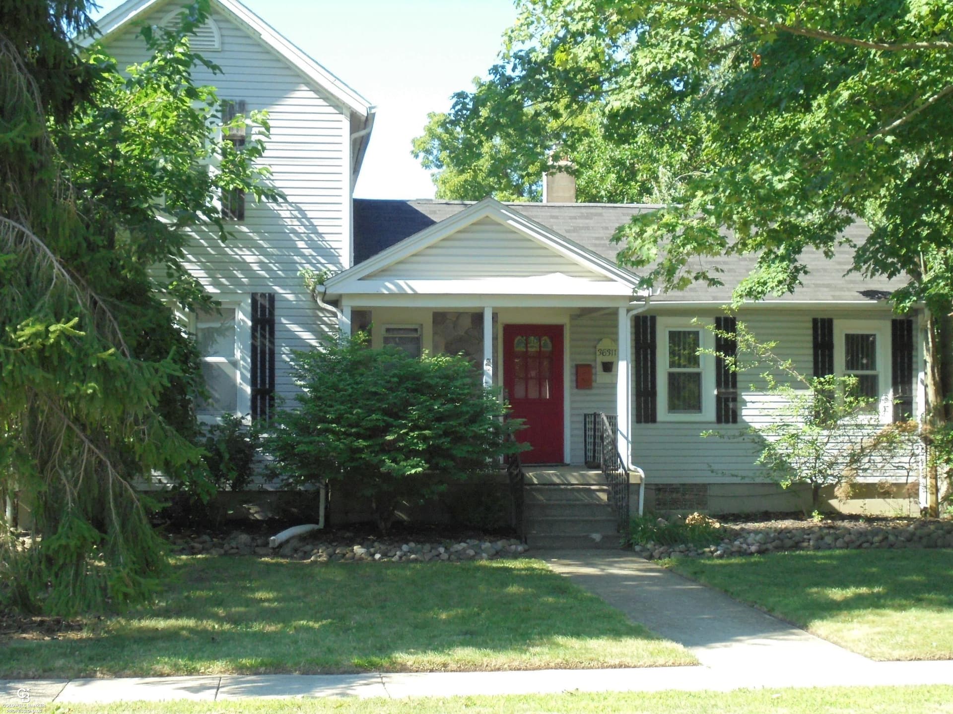 36311 Beier St Street, Richmond, MI 48062