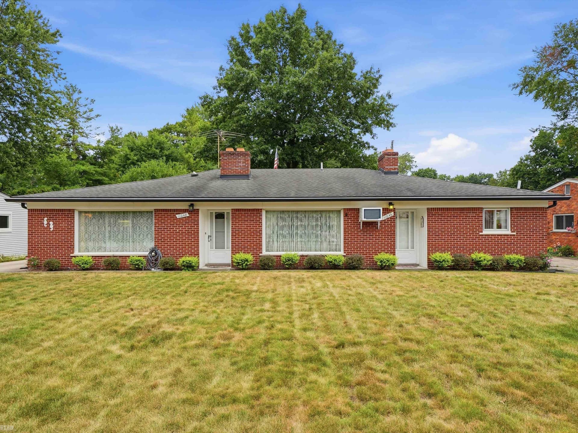 11046 Russell Street, Utica, MI 48317