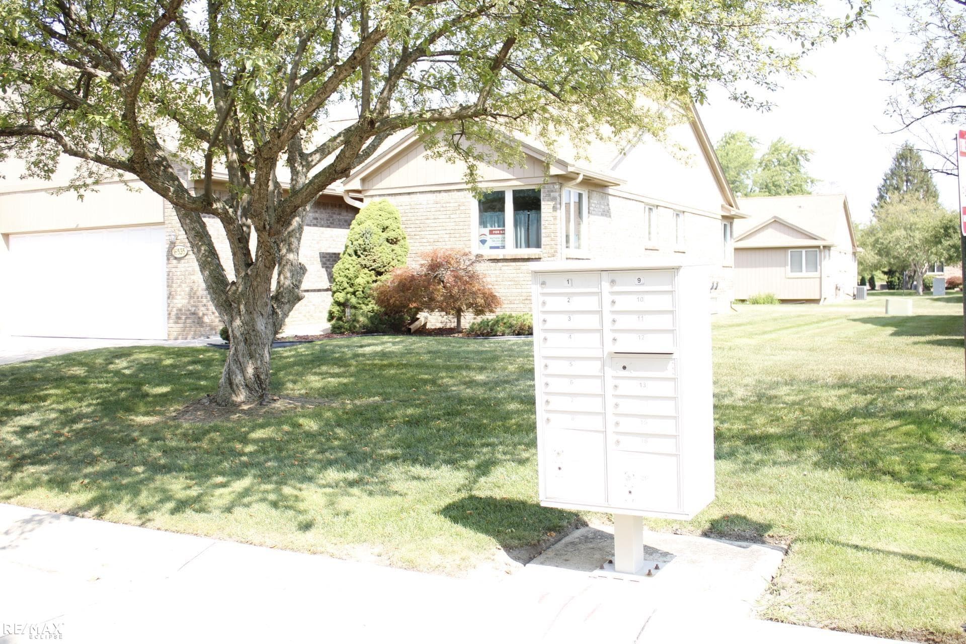 16535 Tyler Drive, 46, Clinton Twp, MI 48038