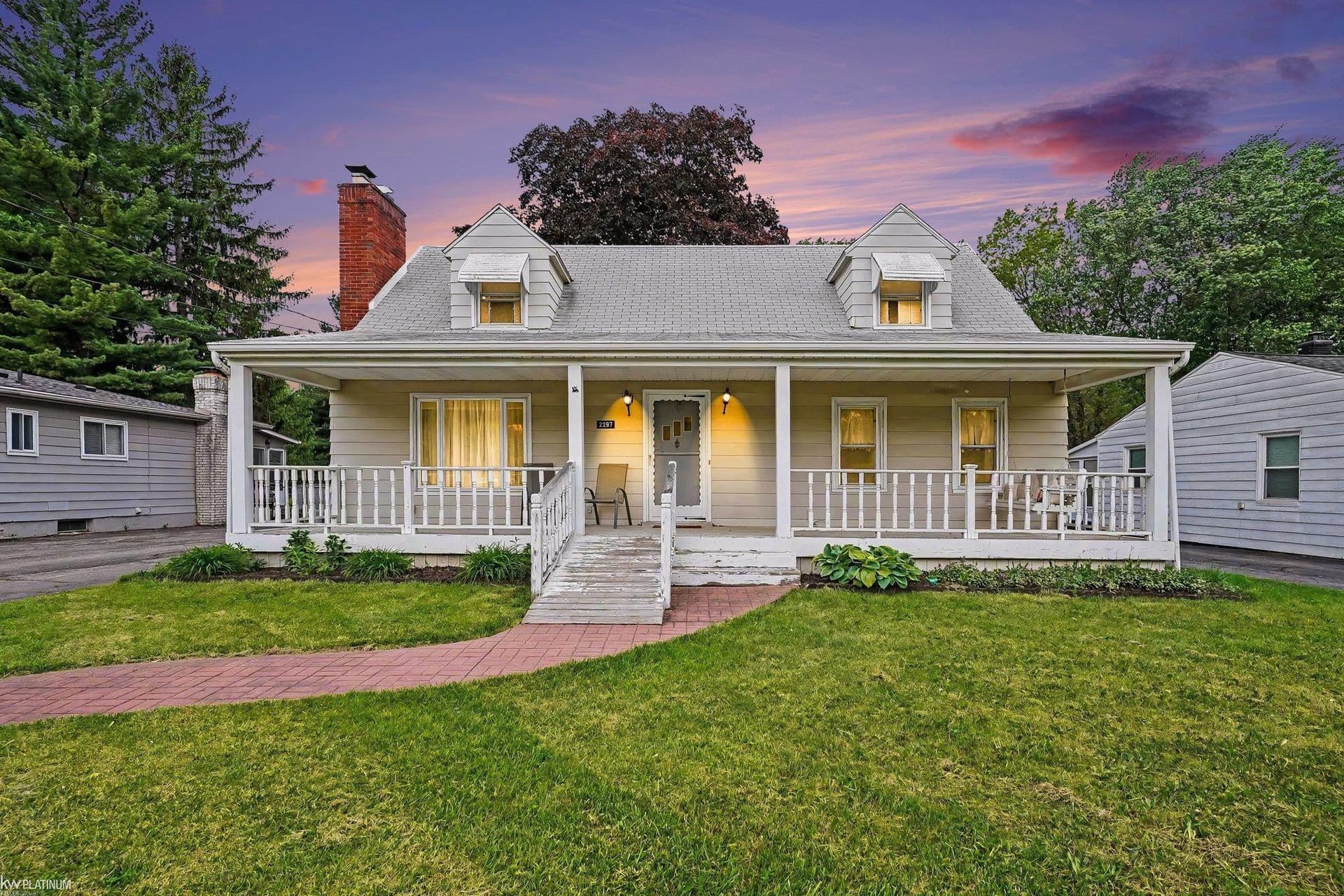 2297 Covert Road, Burton, MI 48509