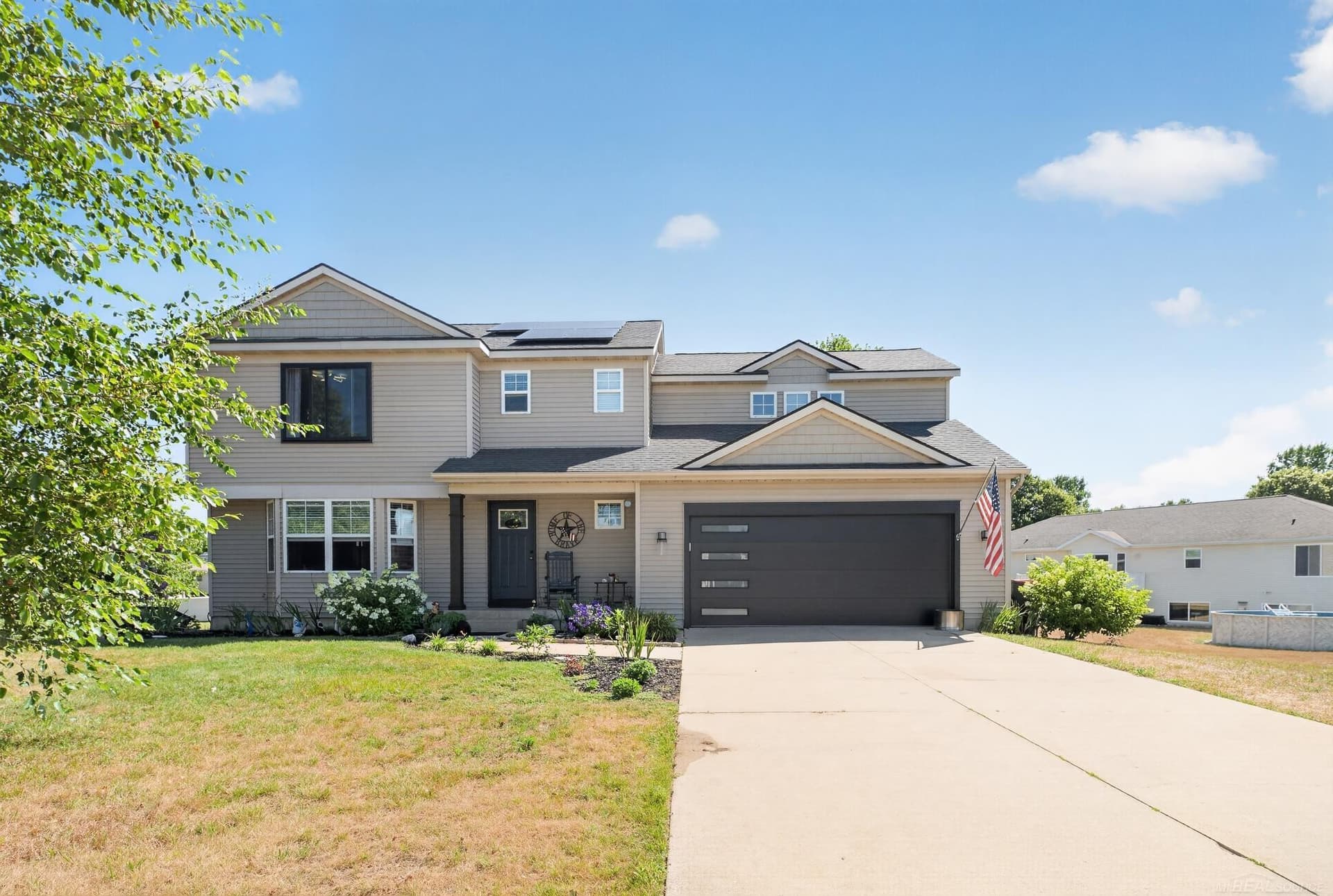 6224 Lynx Court, Hudsonville, MI