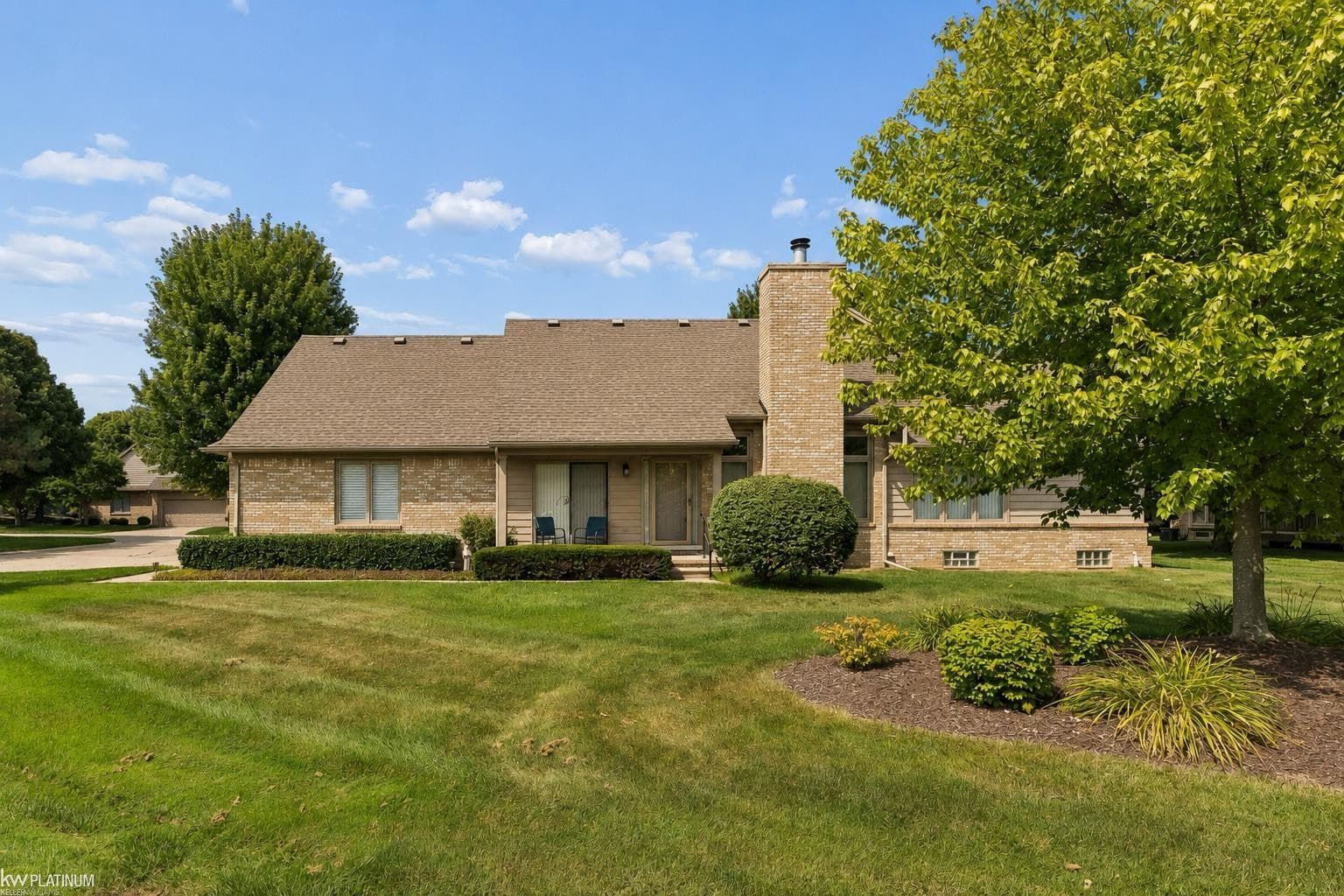 16725 Pearlcreek Court, Macomb, MI 48042