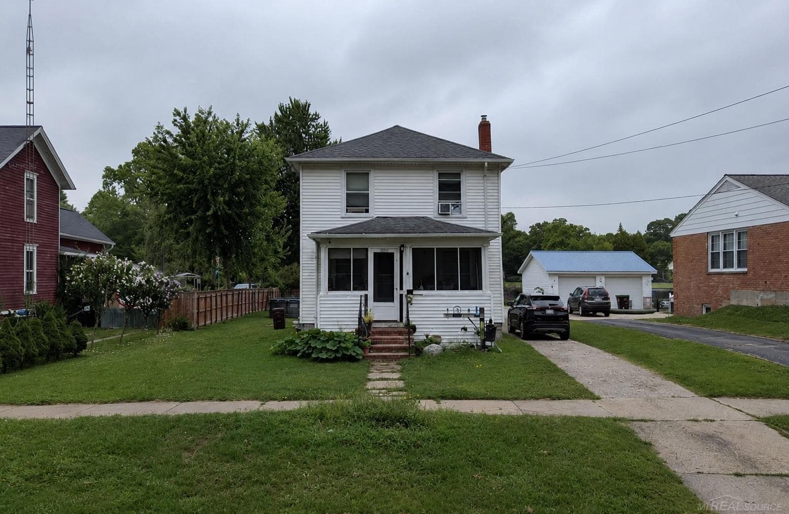 1005 S Superior Street, Albion, MI 49224