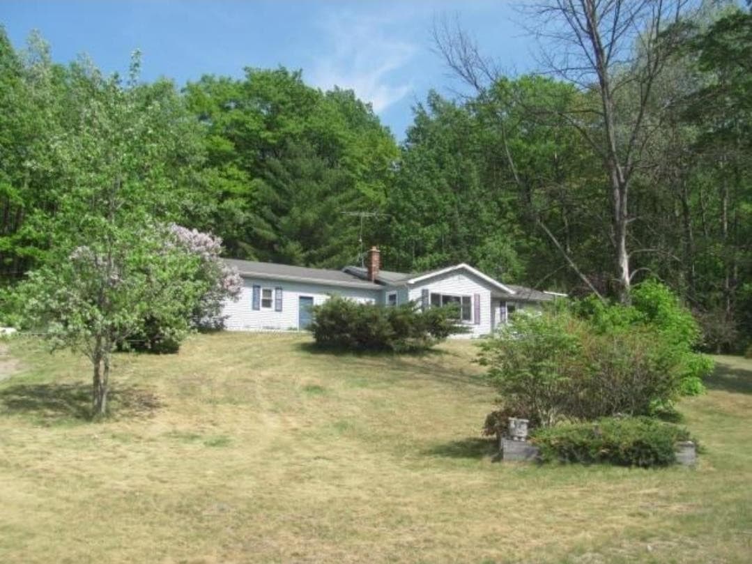 1930 N Mackinaw Trail, Manton, MI 49663