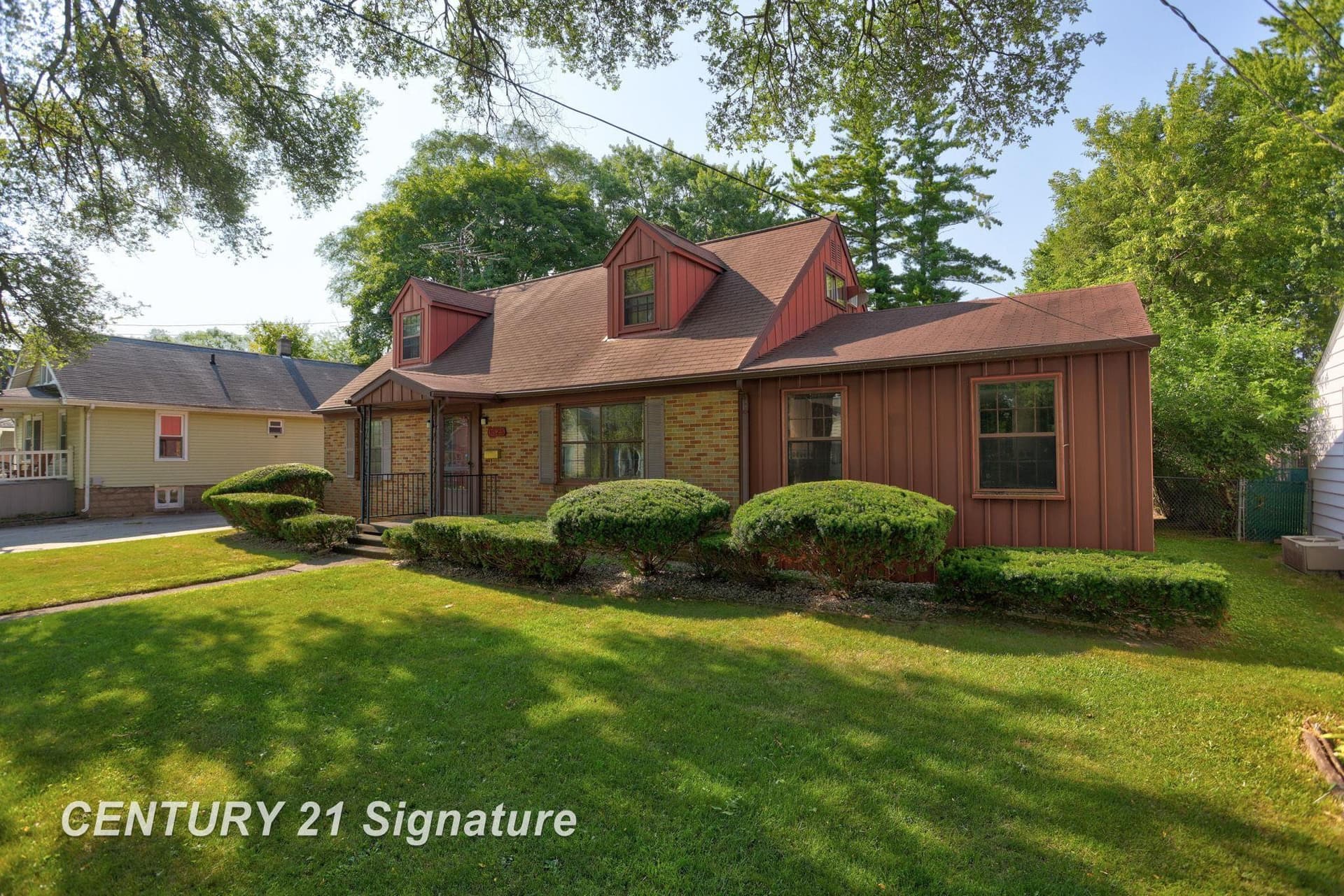 1525 Beech Street, Saginaw, MI 48602