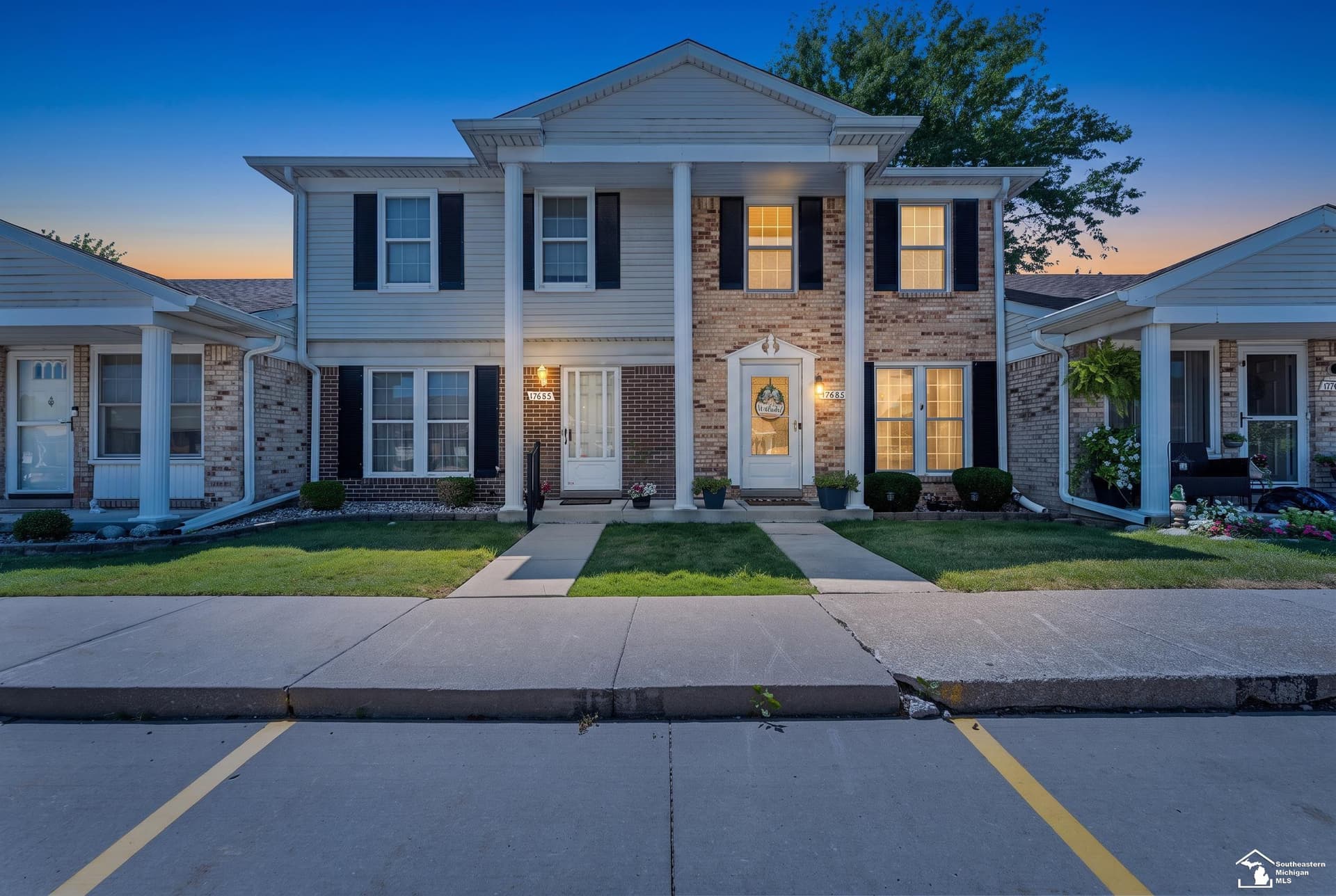 17685 Rudgate Street, Southgate, MI 48195