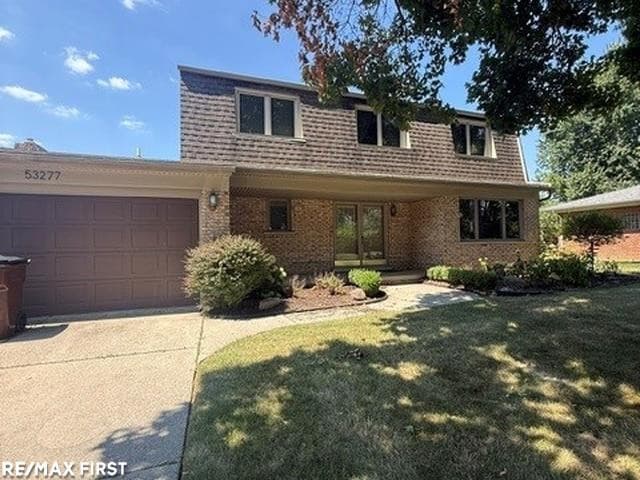 53277 Garland Drive, Utica, MI 48316