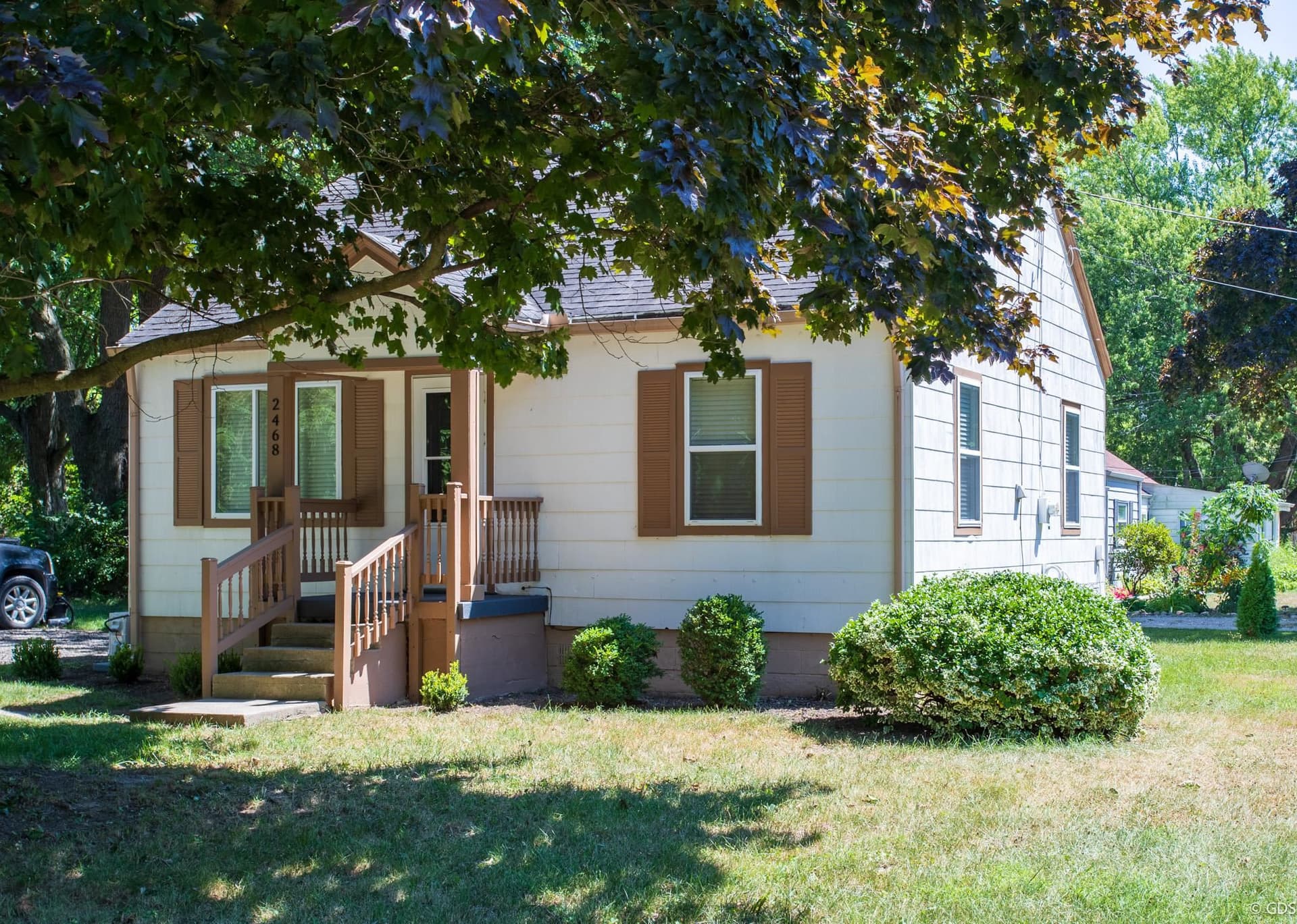 2468 Beulah Street, Grand Blanc, MI 48439