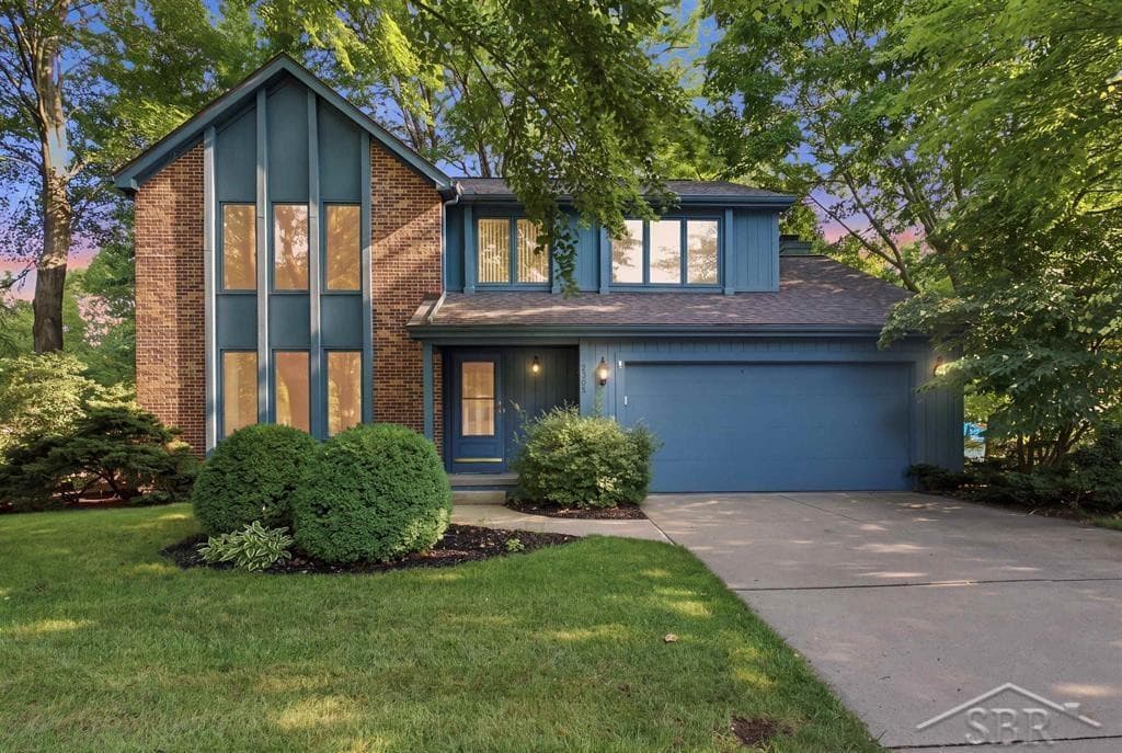 2305 Plymouth Street, Midland, MI 48642