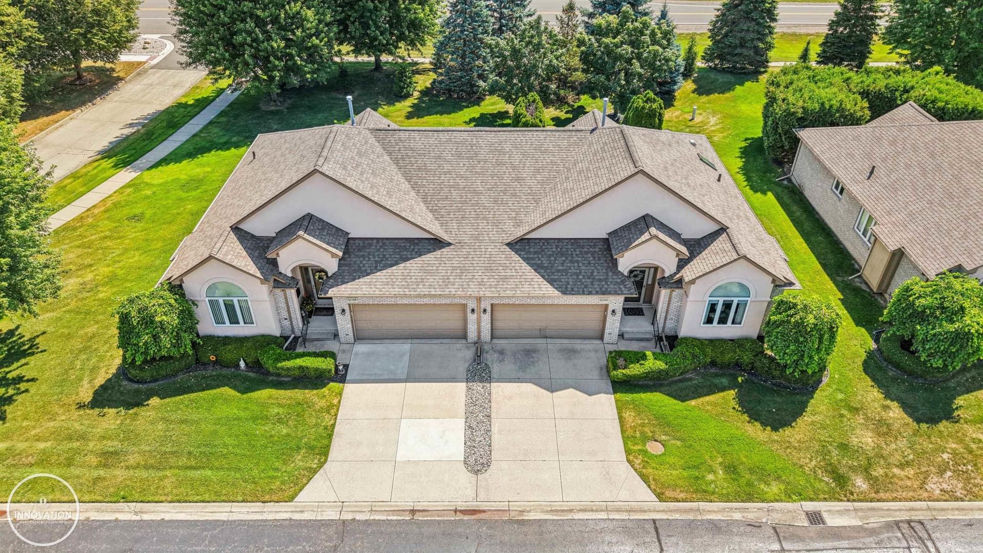 52254 Mitchell Lane, Macomb, MI 48042